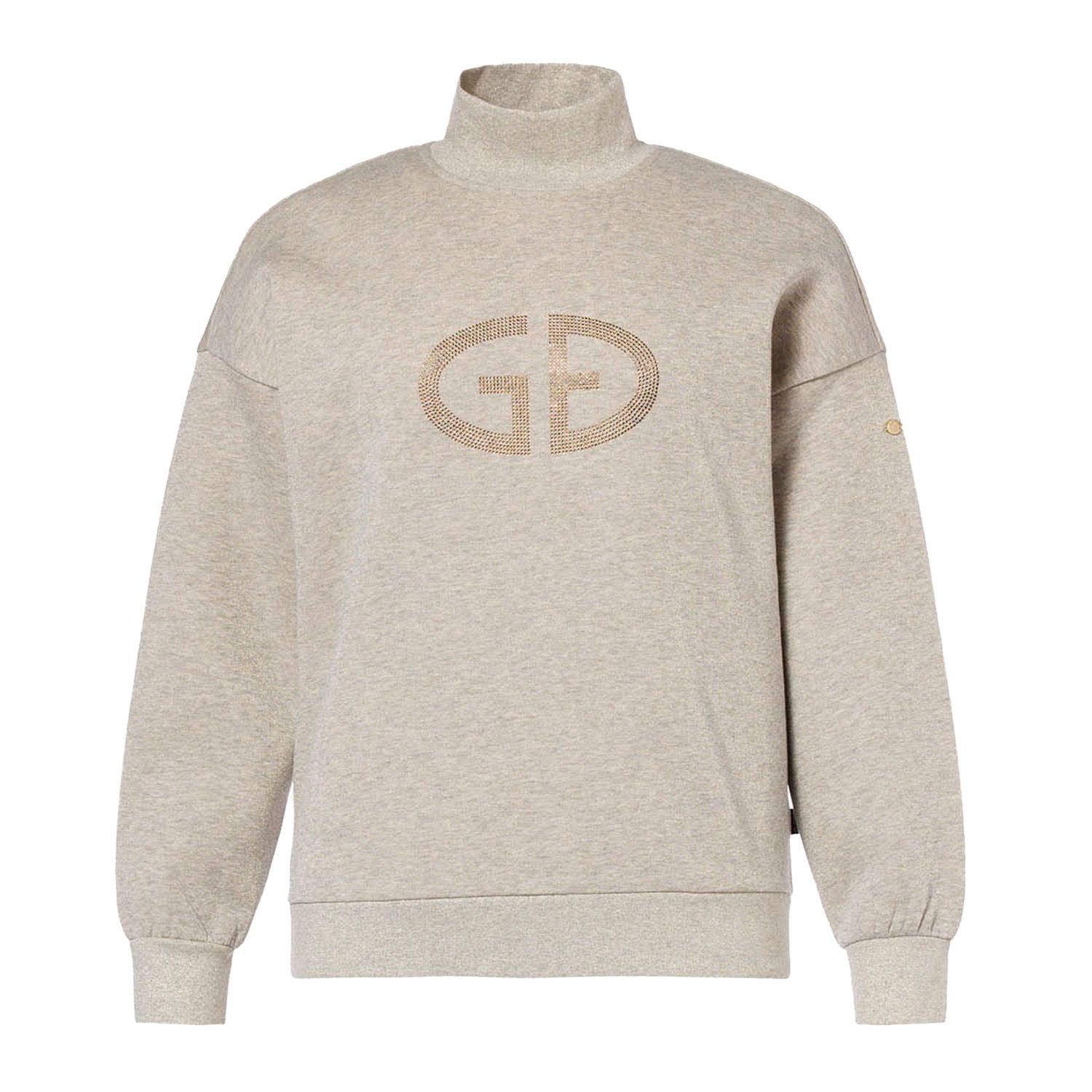Goldbergh Sizzle Turtle Neck Sweater