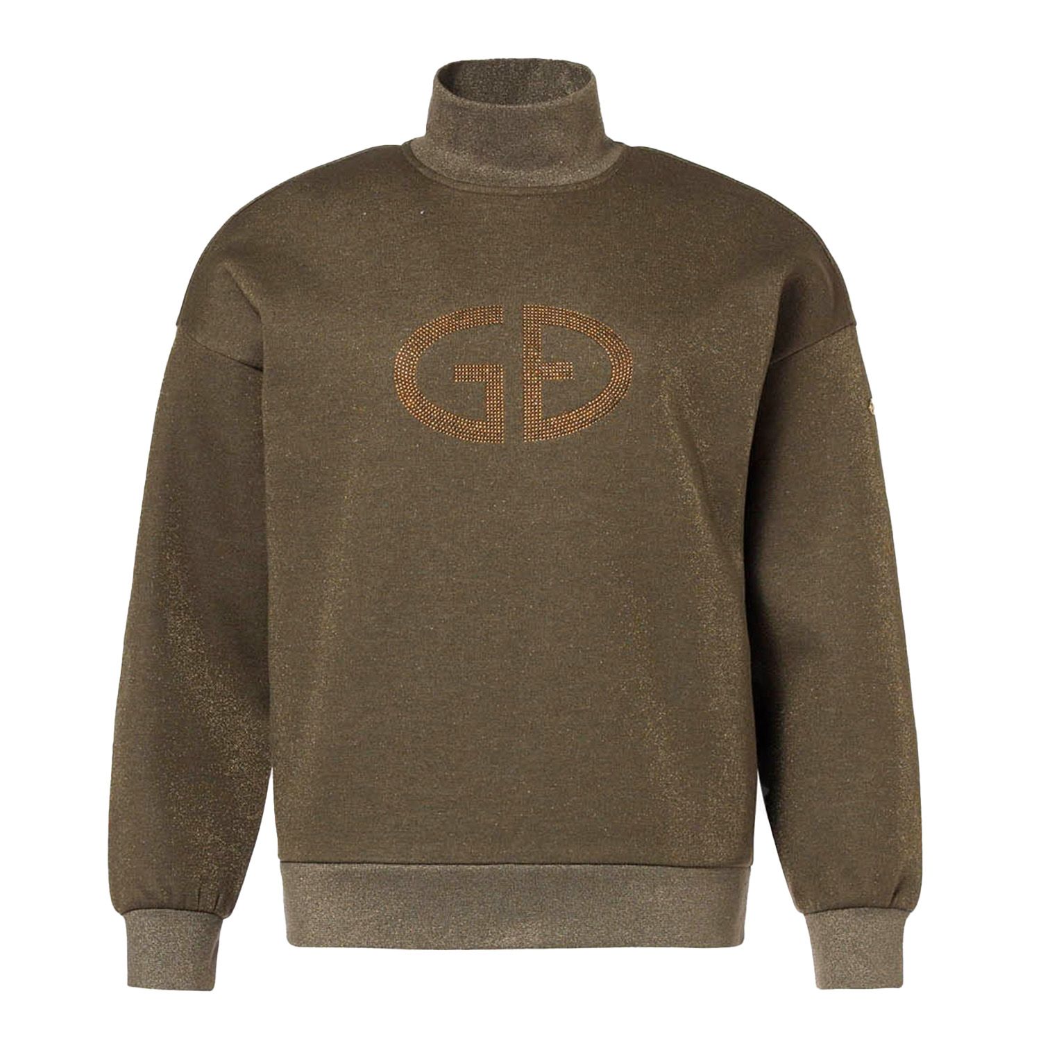 Goldbergh Sizzle Turtle Neck Sweater