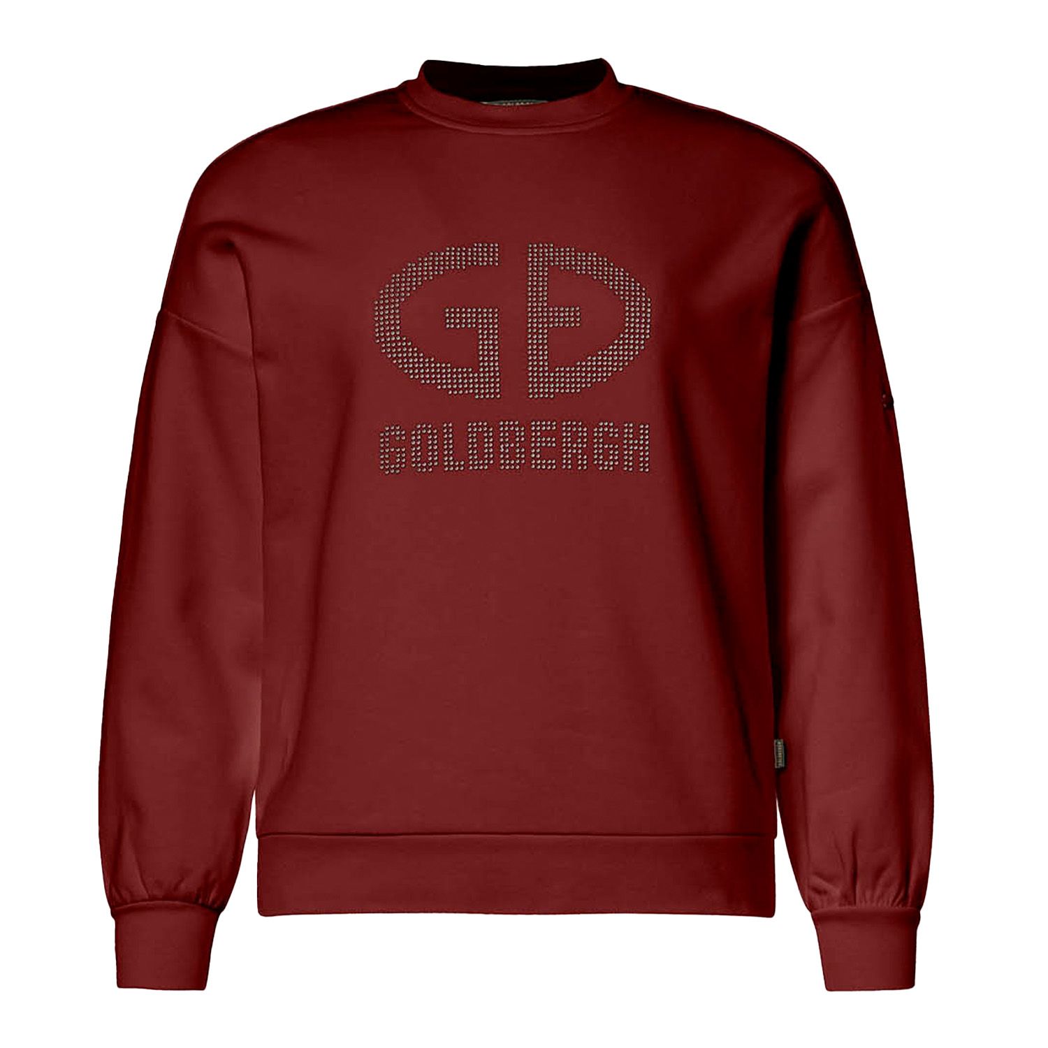 Goldbergh Alessandra Crew Neck Sweater