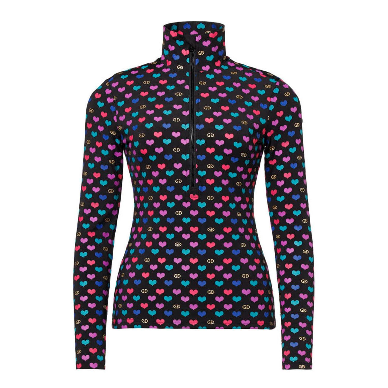 Goldbergh Cuori Ski Pully