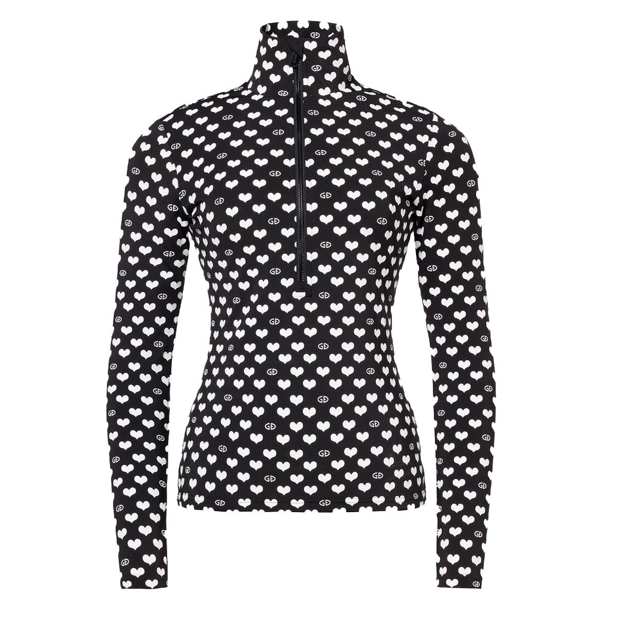 Goldbergh Cuori Ski Pully