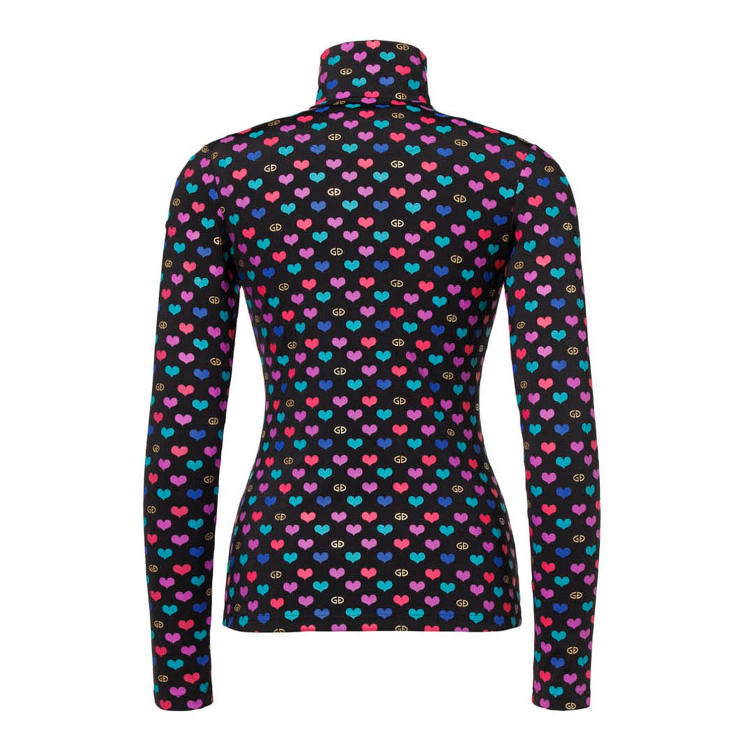 Goldbergh Cuori Ski Pully