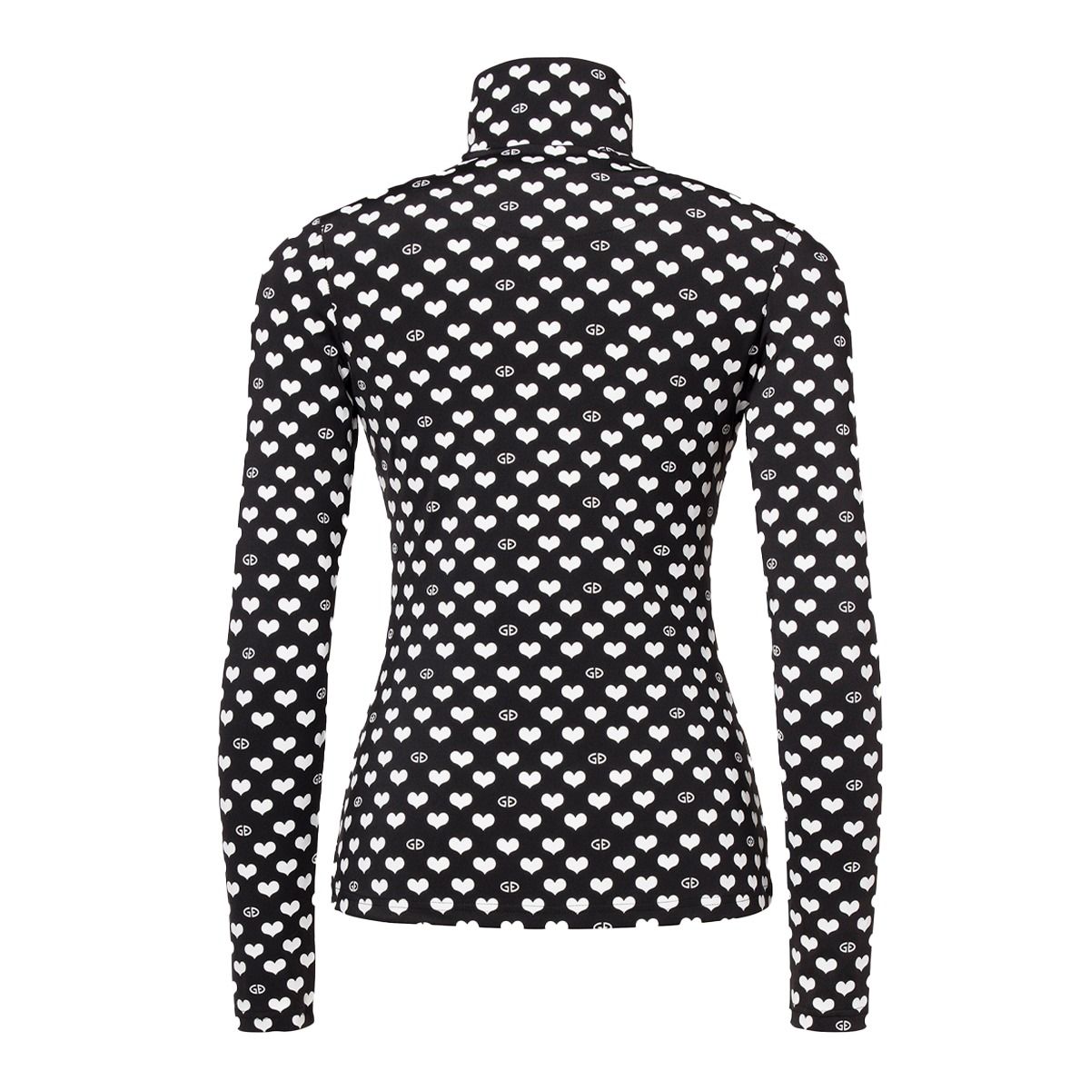 Goldbergh Cuori Ski Pully