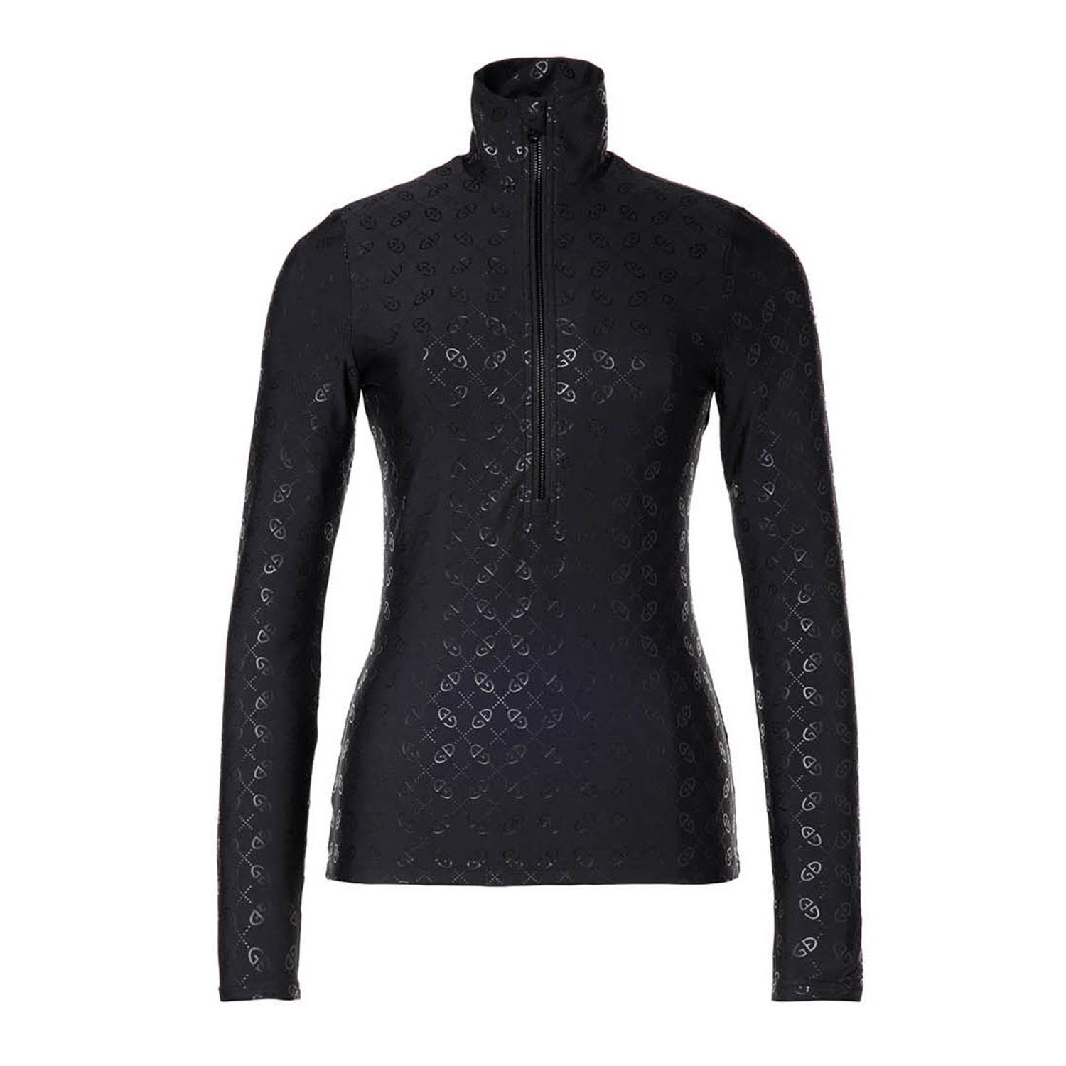 Goldbergh Icon Ski Pully