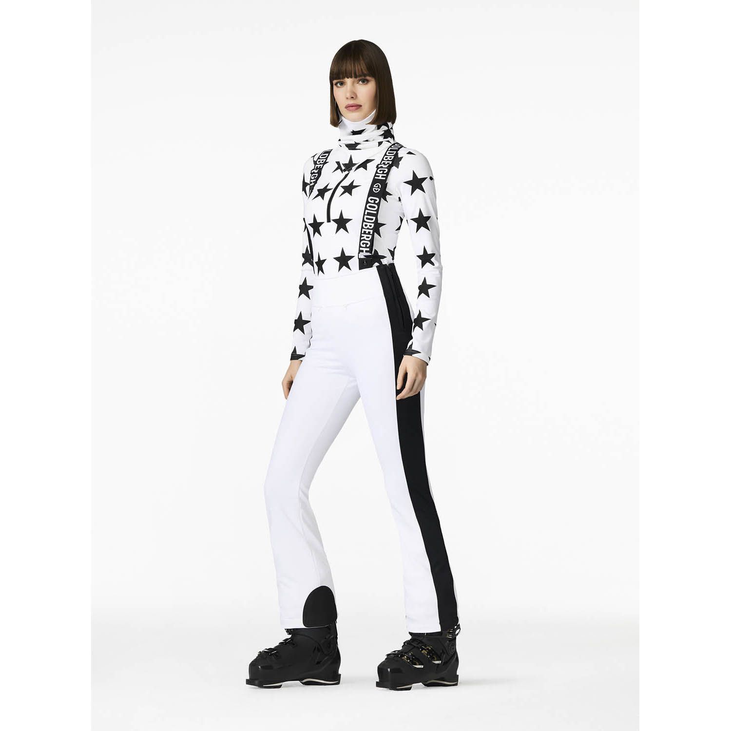 Goldbergh Lunaria Ski Pully