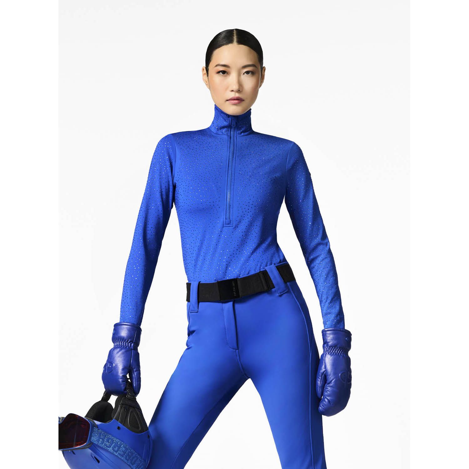 Goldbergh Gianna Sparkling Ski Pully