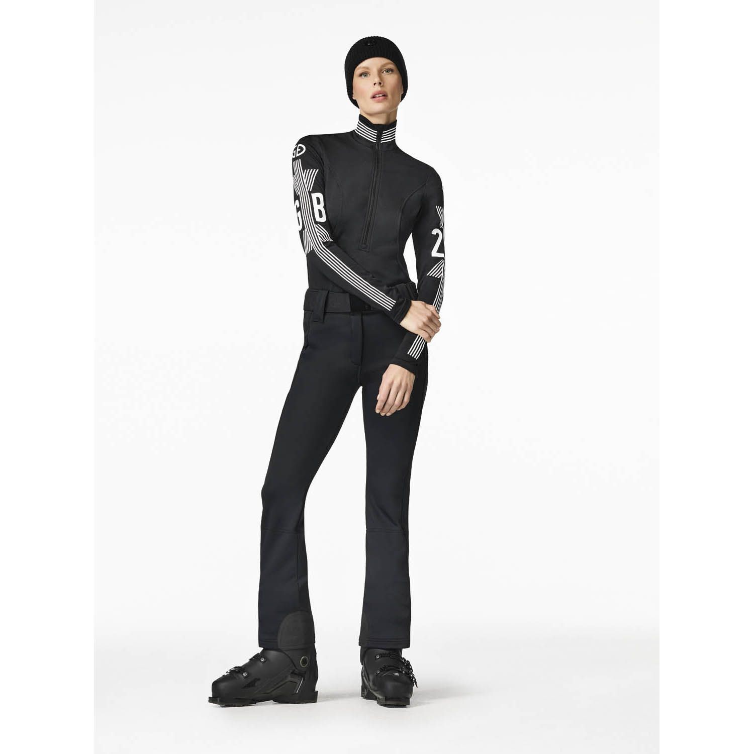 Goldbergh Corsa Ski Pully