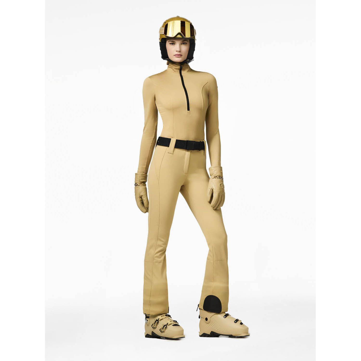 Goldbergh Serena Ski Pully