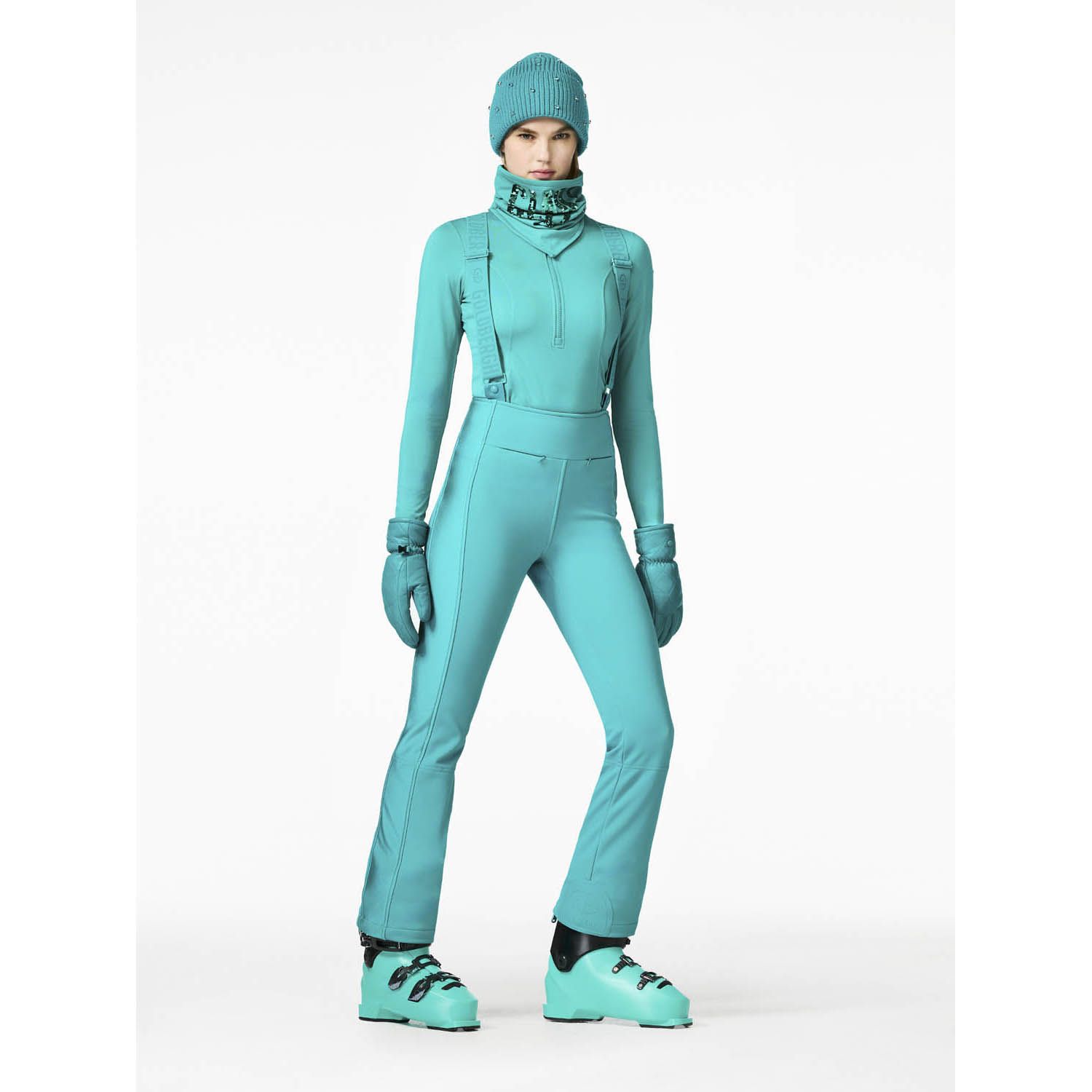 Goldbergh Serena Ski Pully