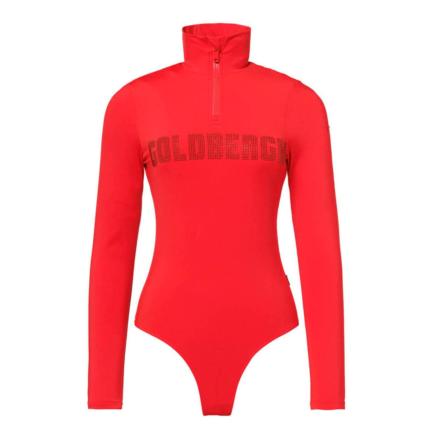 Goldbergh Spire Ski Body