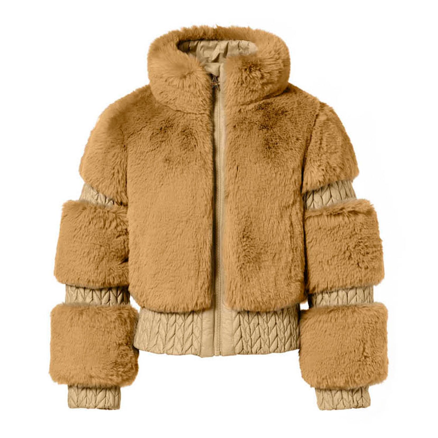 Goldbergh Furry Ski Jacket