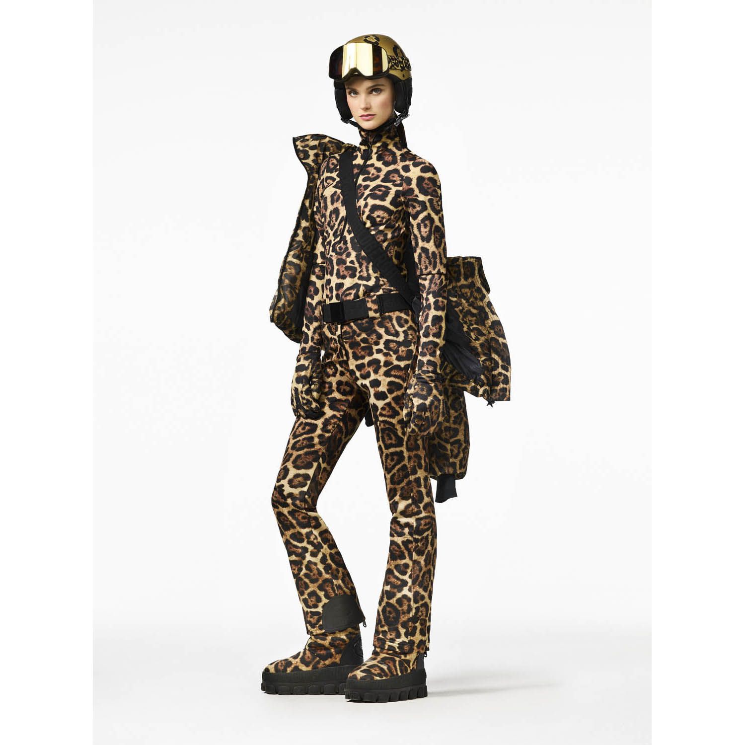 Goldbergh Minou Ski Pants