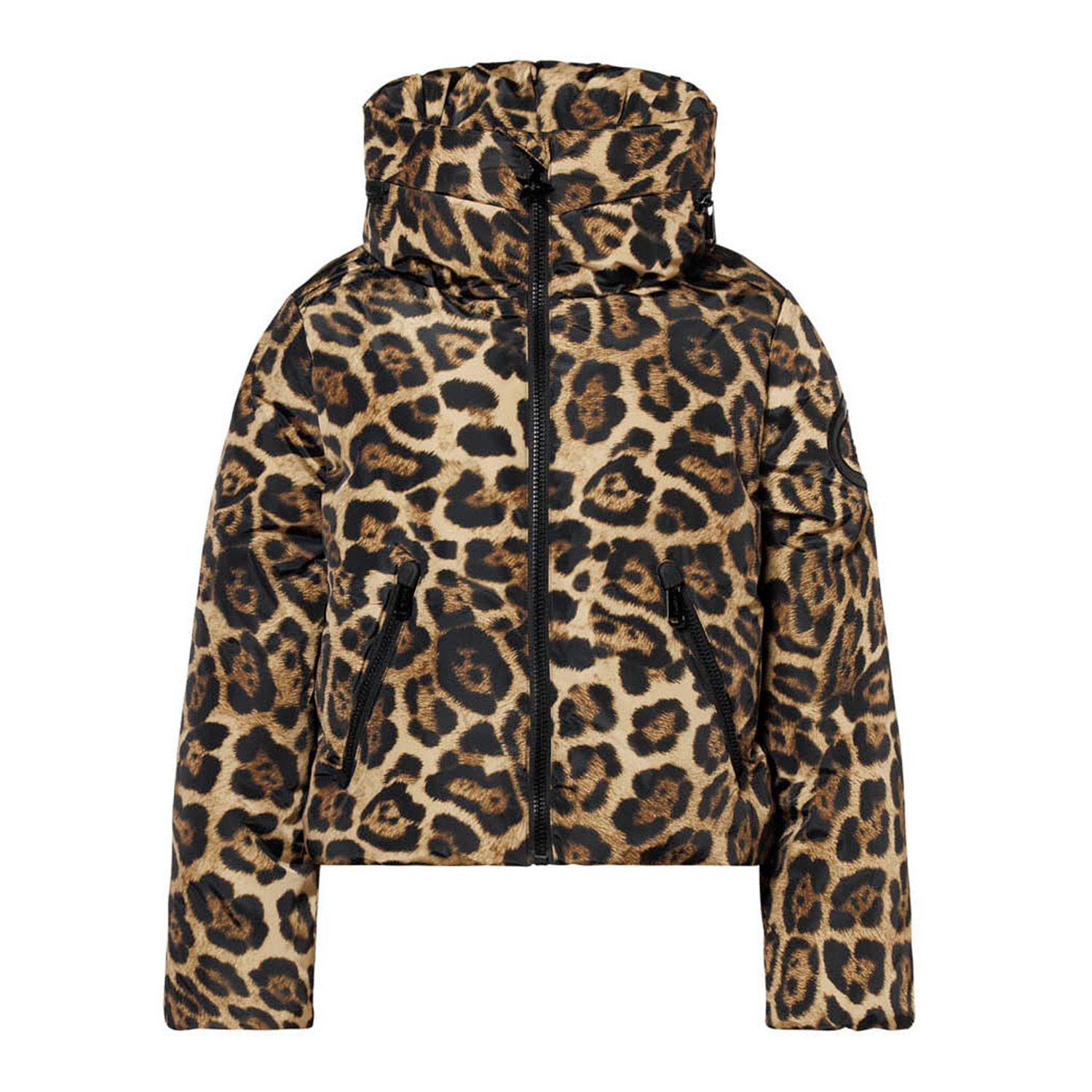 Goldbergh Pantera Ski Jacket