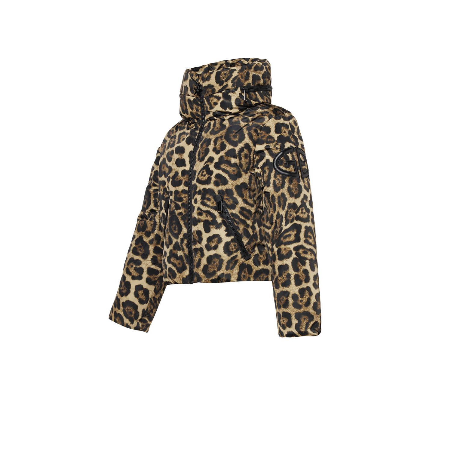 Goldbergh Pantera Ski Jacket