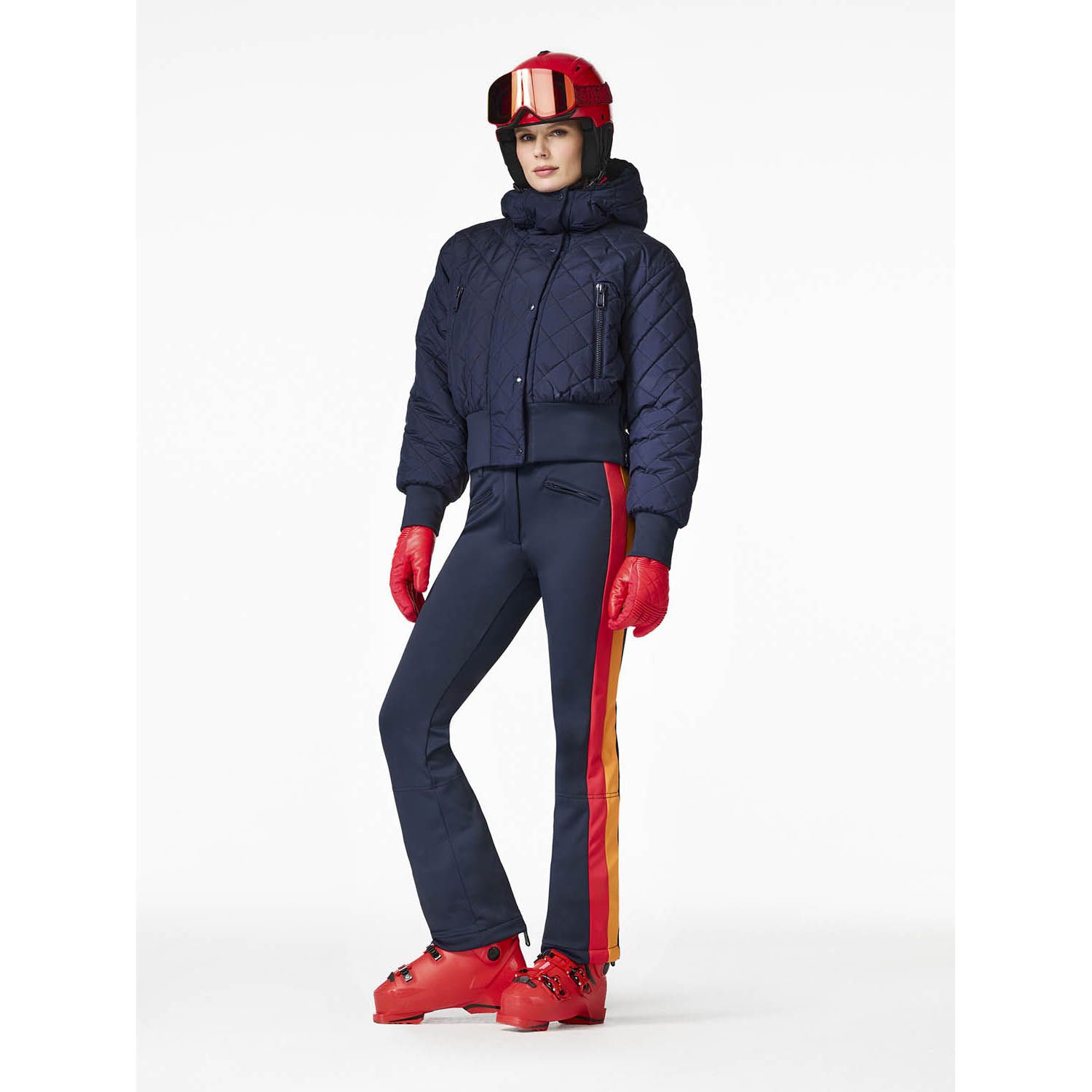 Goldbergh Fiera Ski Jacket