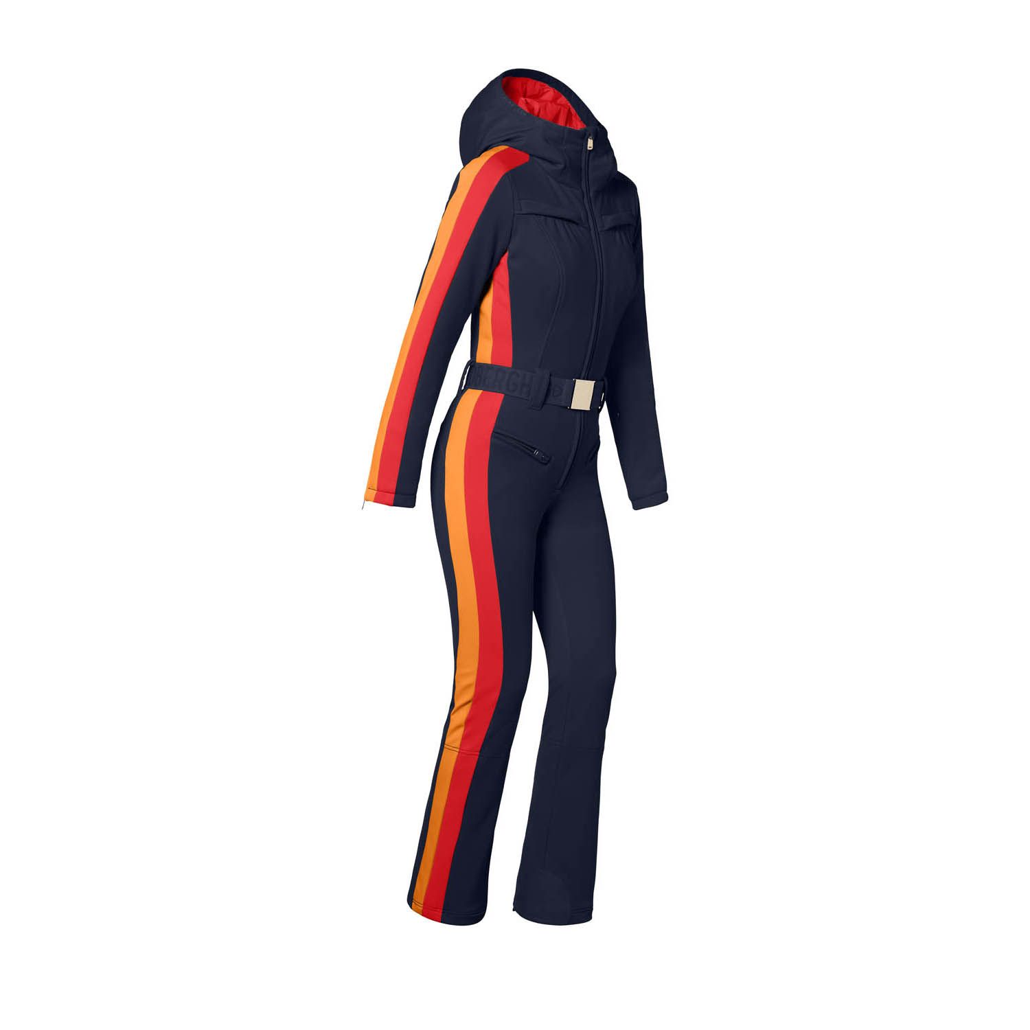 Goldbergh Suvi Ski Suit