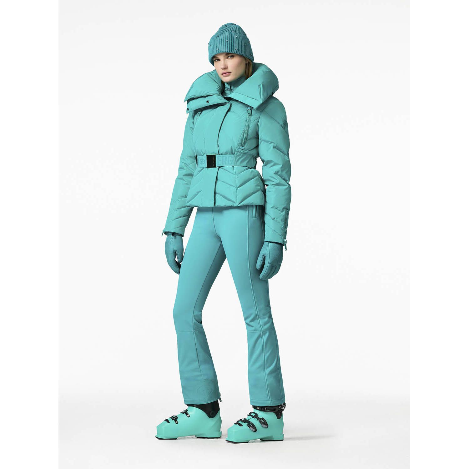 Goldbergh Jive Ski Jacket