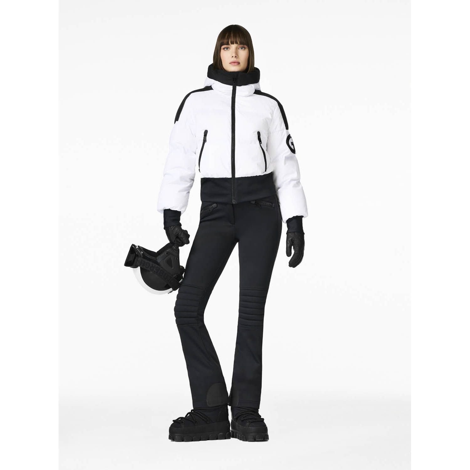 Goldbergh Aurora Ski Jacket