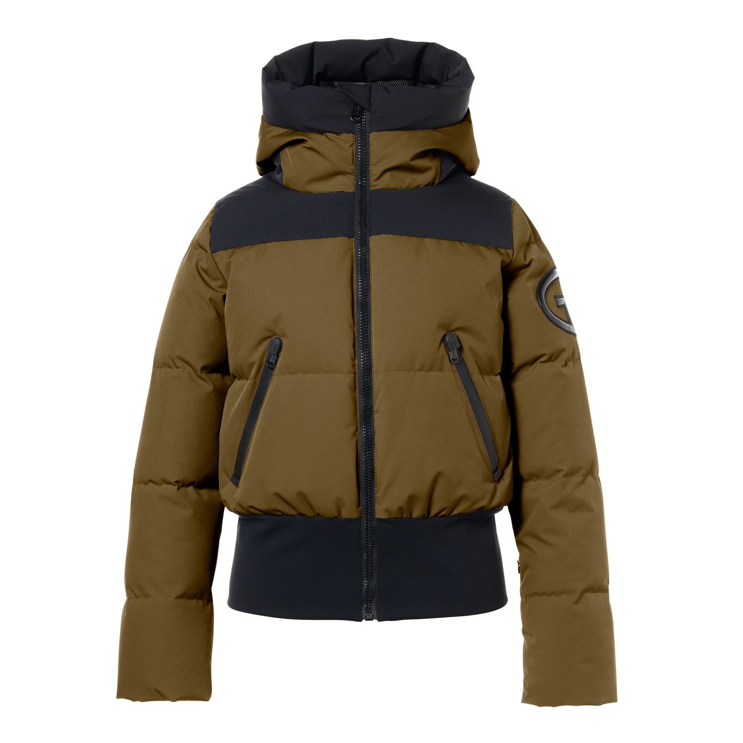 Goldbergh Village Ski Jacket