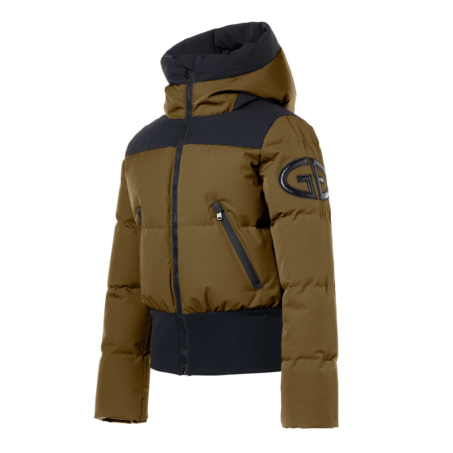 Goldbergh Village Ski Jacket