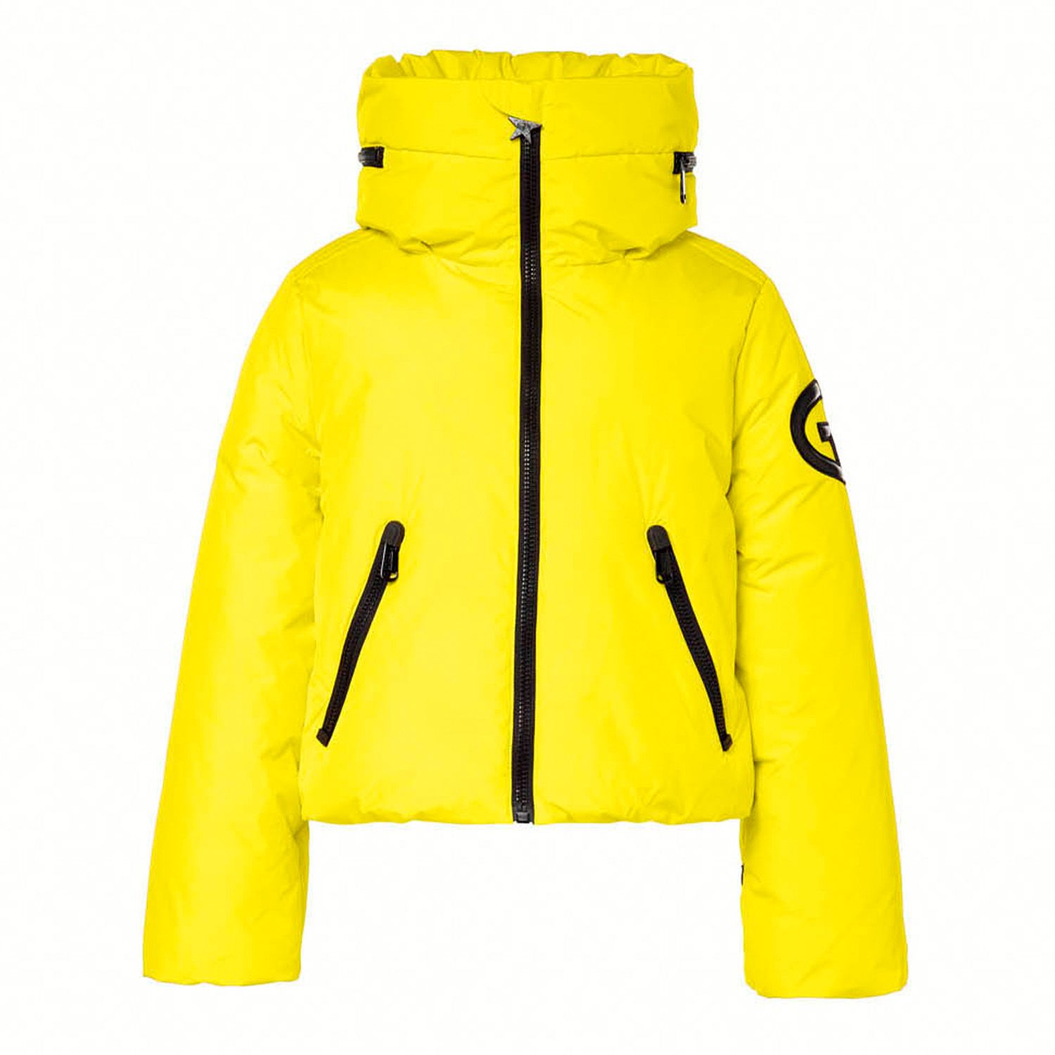 Goldbergh Porter Ski Jacket