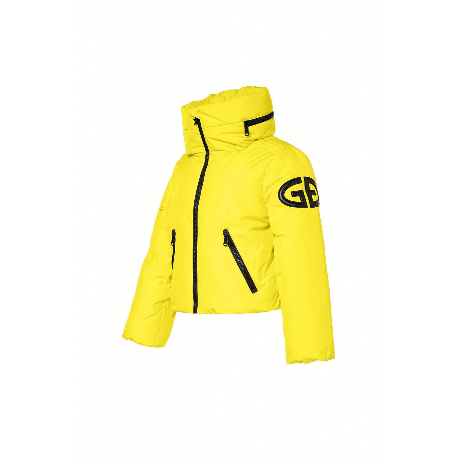 Goldbergh Porter Ski Jacket | DAKA Sport & Lifestyle