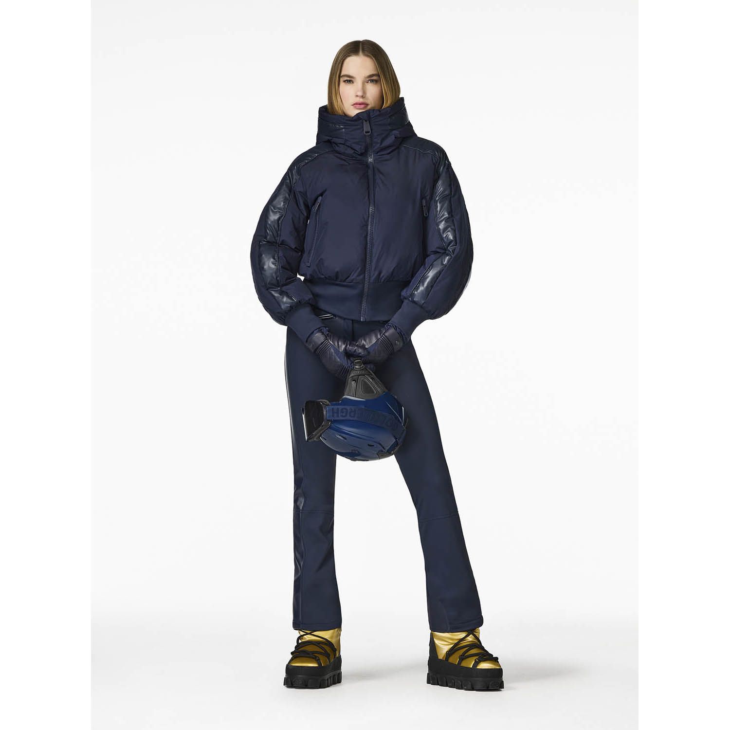 Goldbergh Volare Ski Jacket
