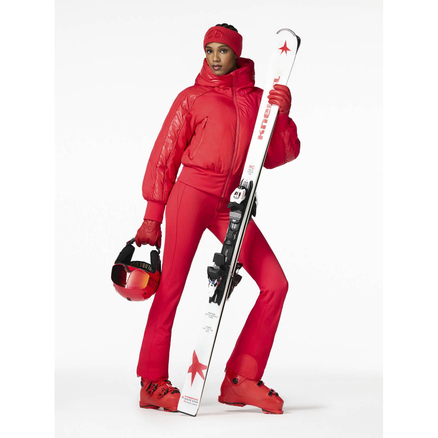 Goldbergh Volare Ski Jacket