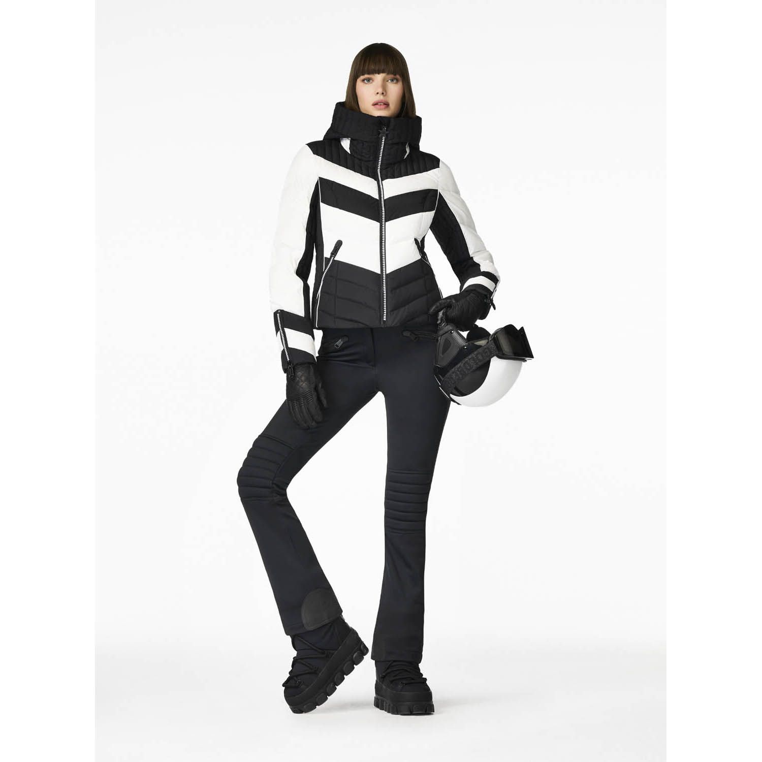 Goldbergh Valanga Ski Jacket