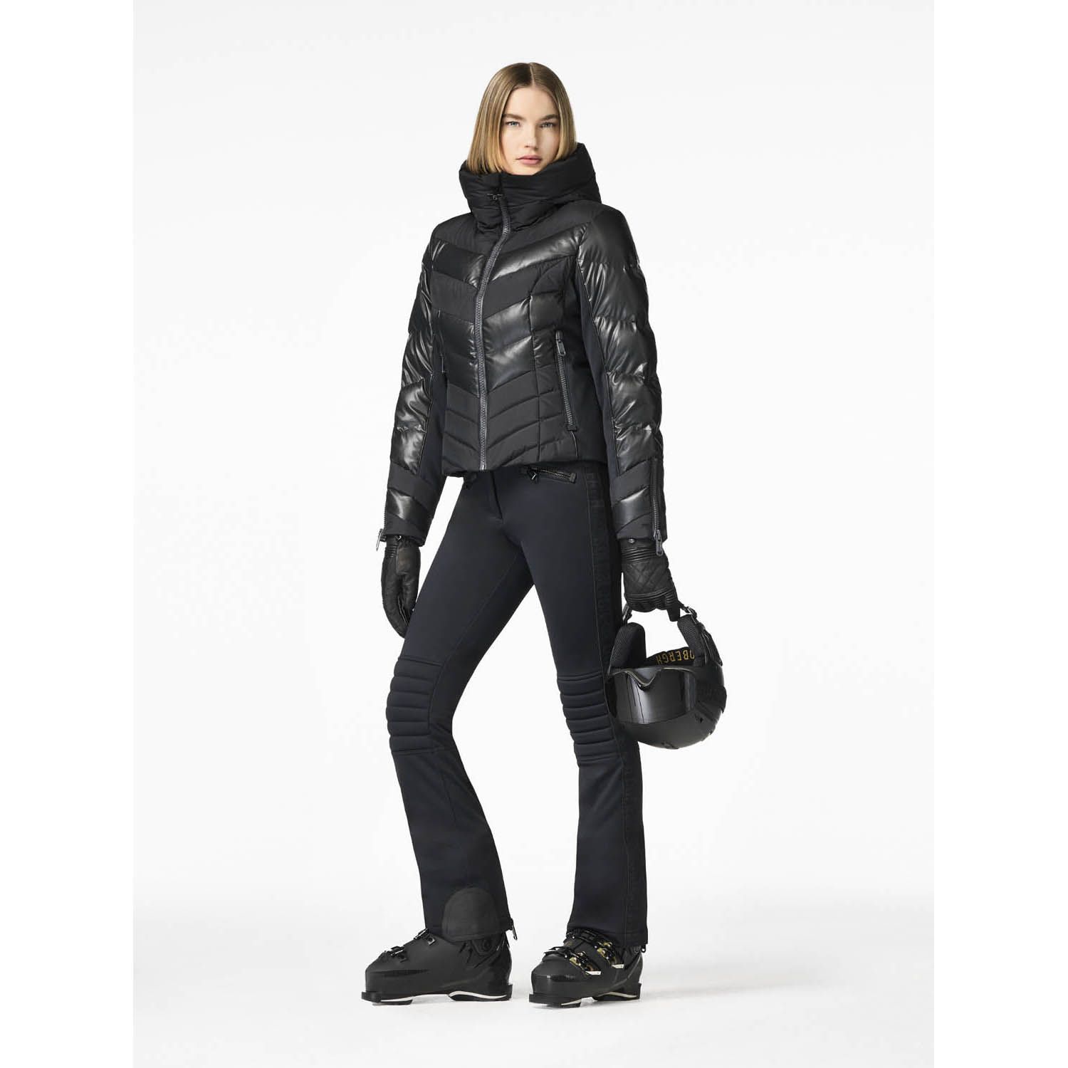 Goldbergh Abisso Ski Jacket