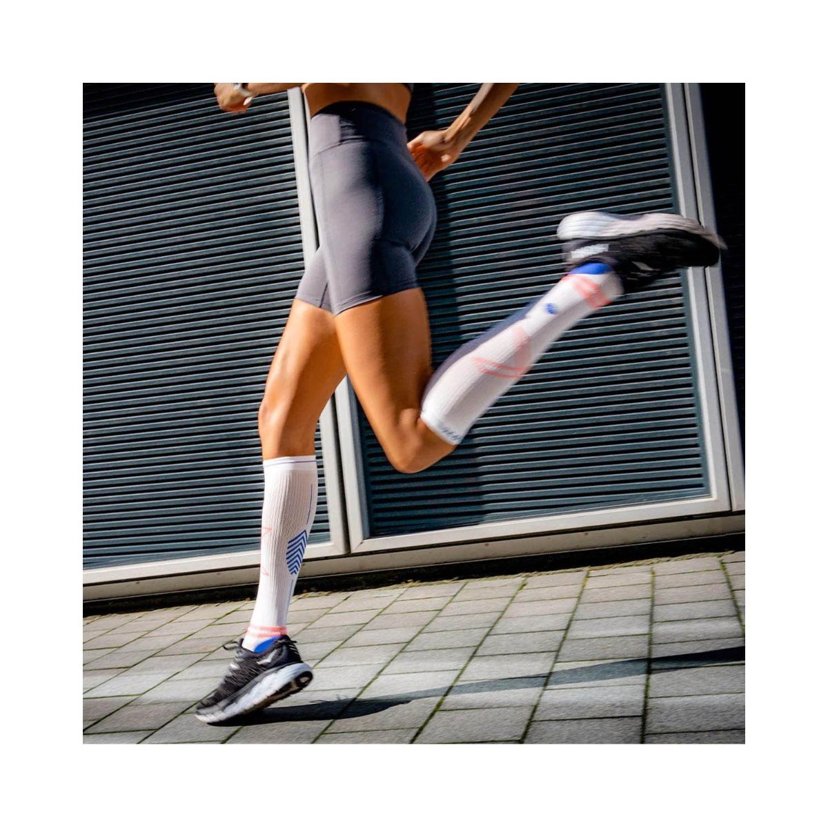 Stox Running Socks Dames