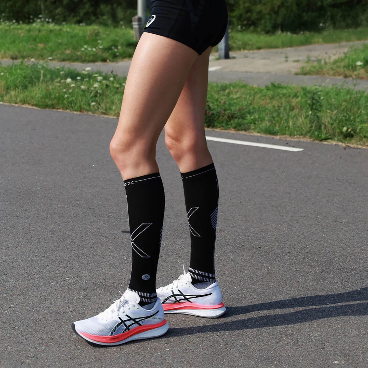 Stox Running Socks Dames