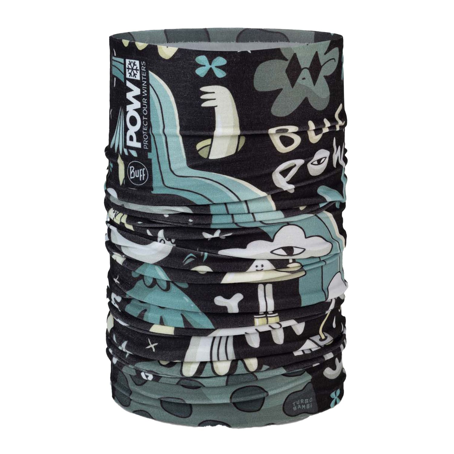 Buff Thermonet POW Multi