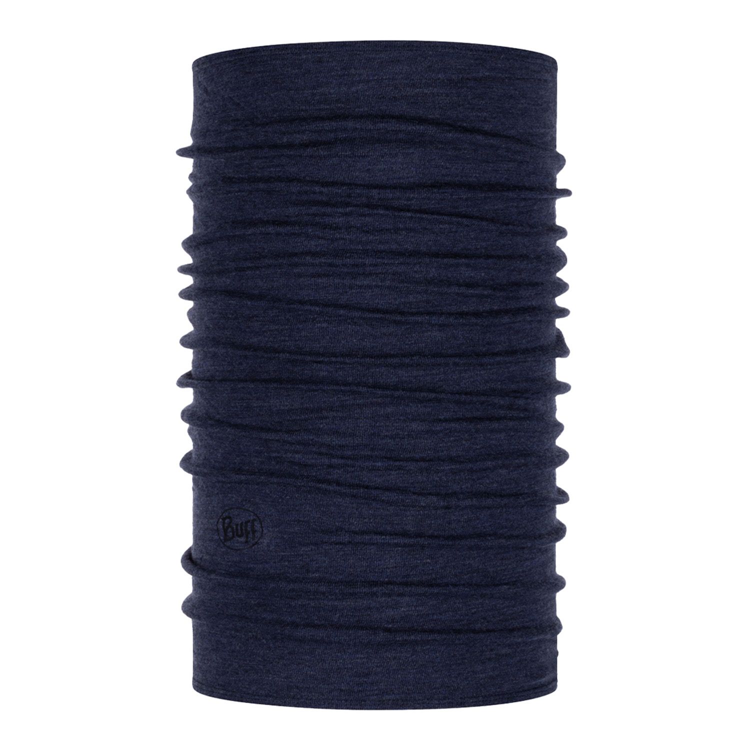 Buff Merino Midweight Nekwarmer