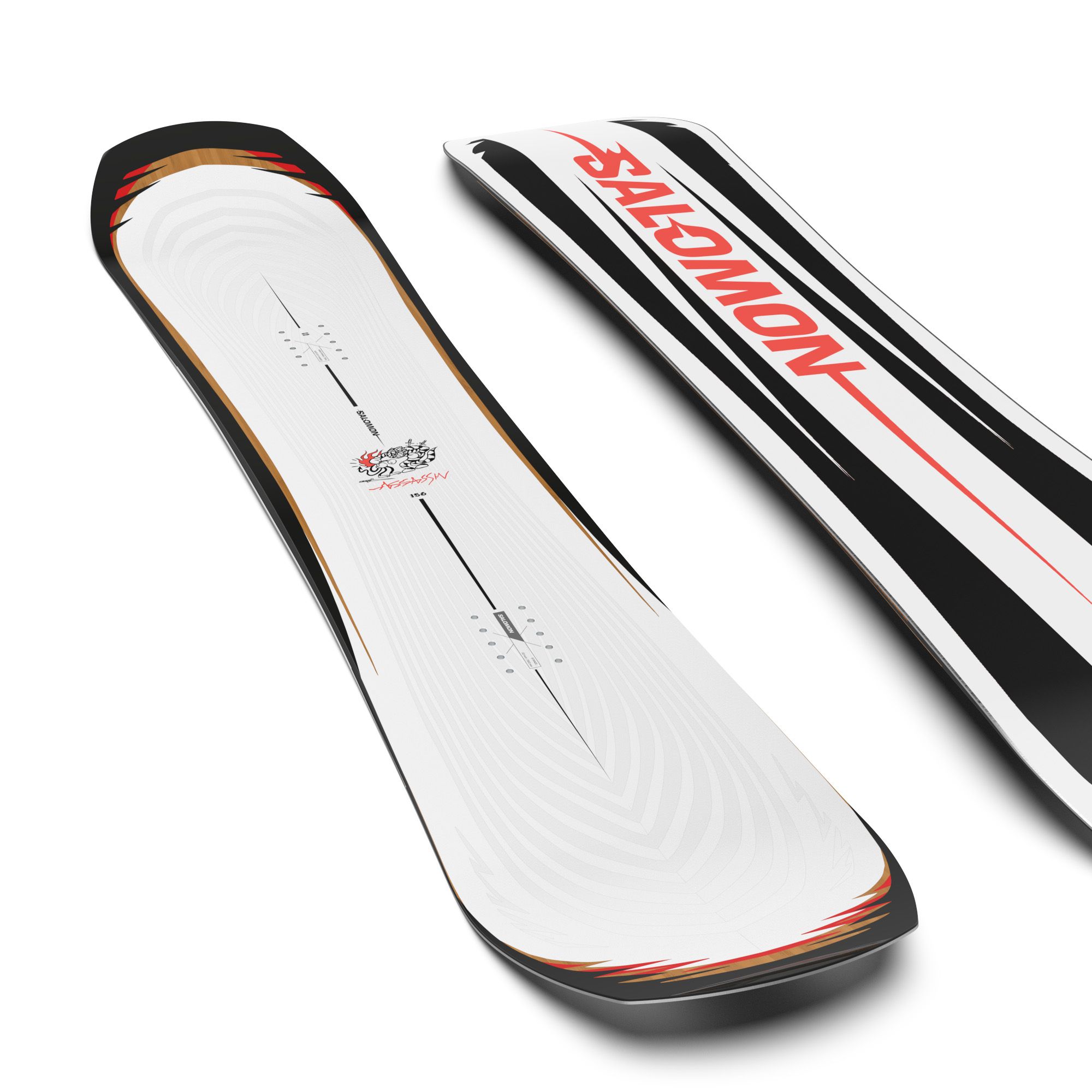 Salomon Assassin