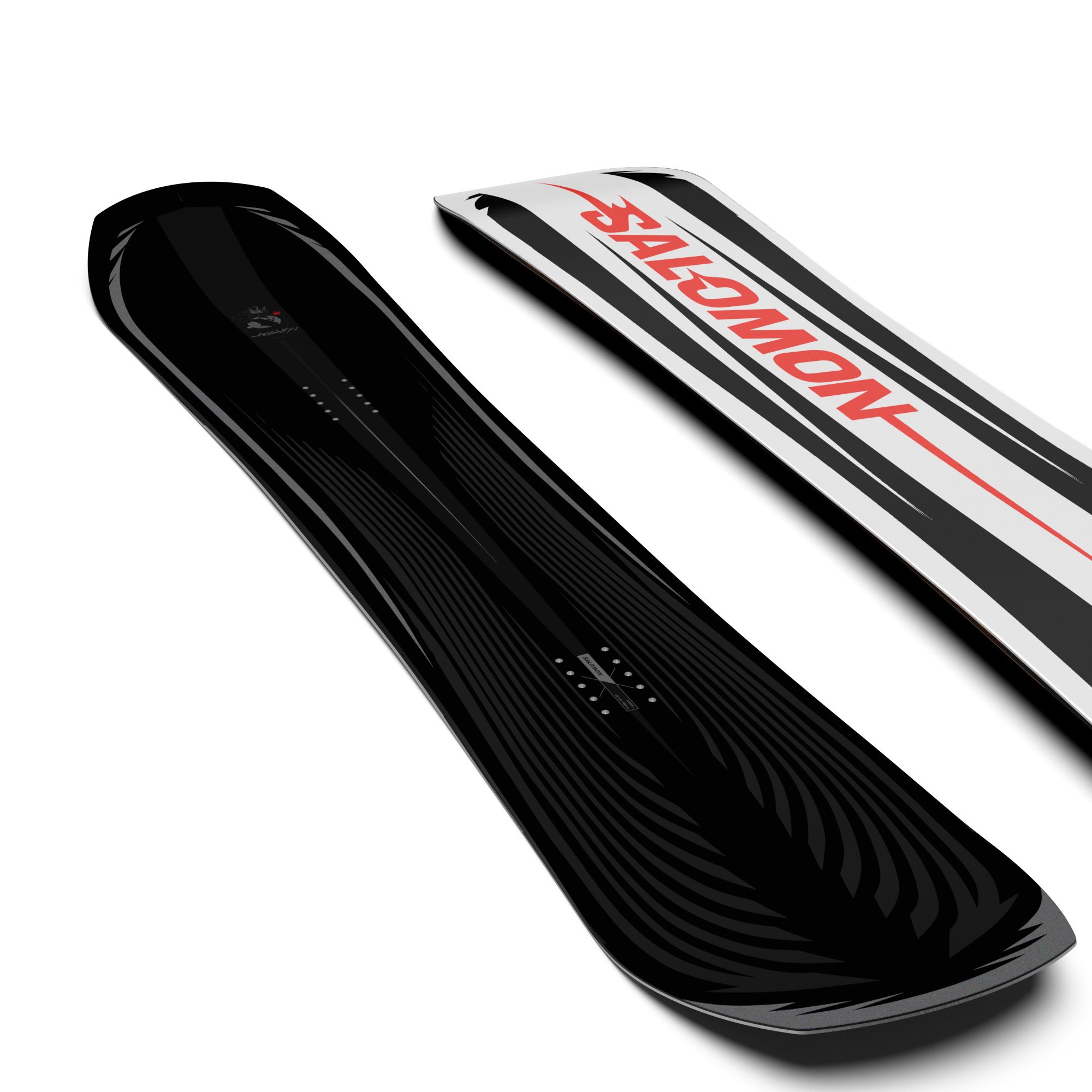 Salomon Assasin Pro