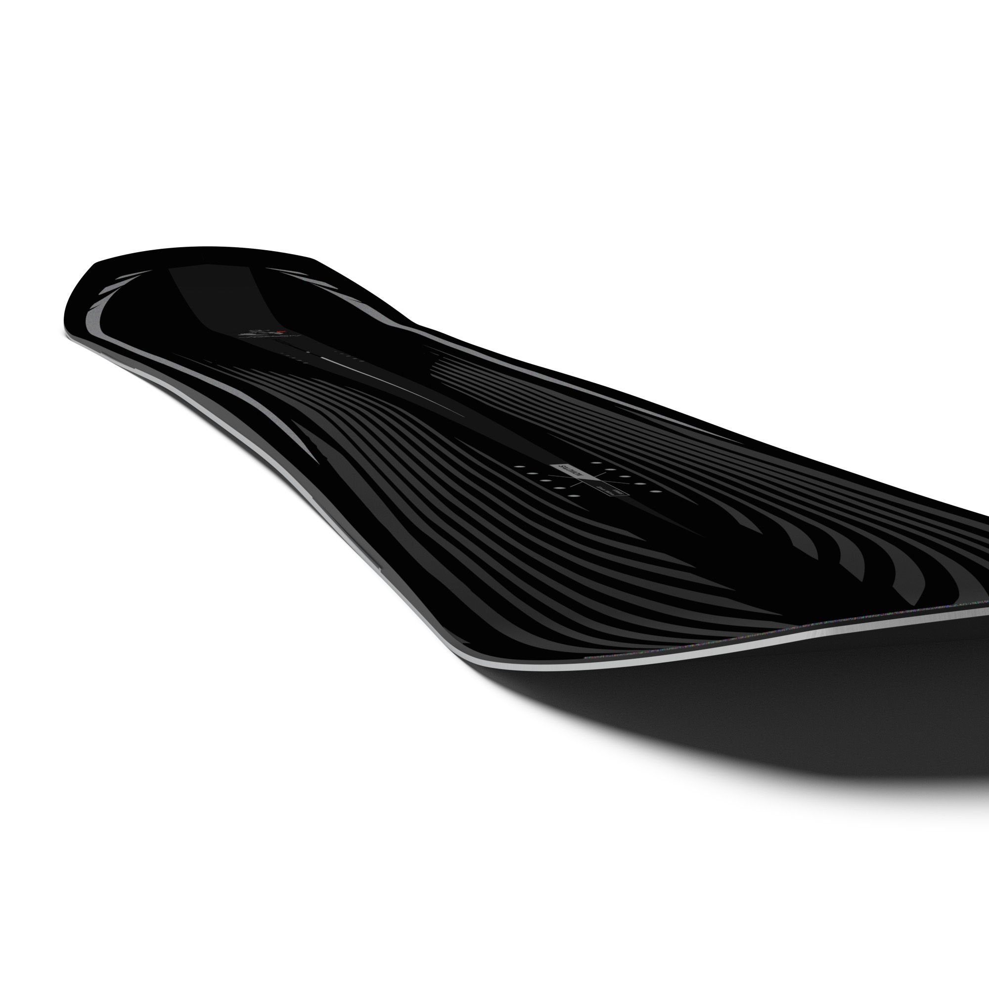 Salomon Assasin Pro