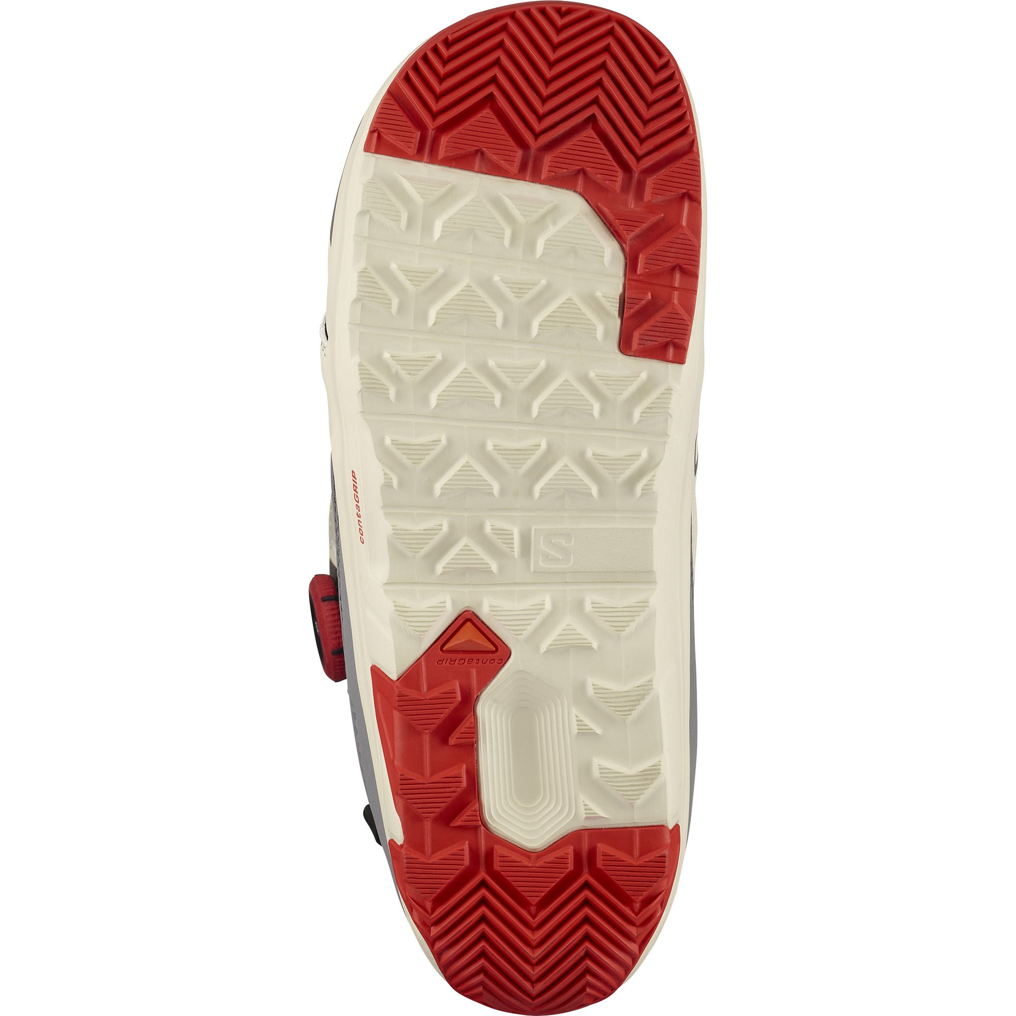 Salomon Launch Boa
