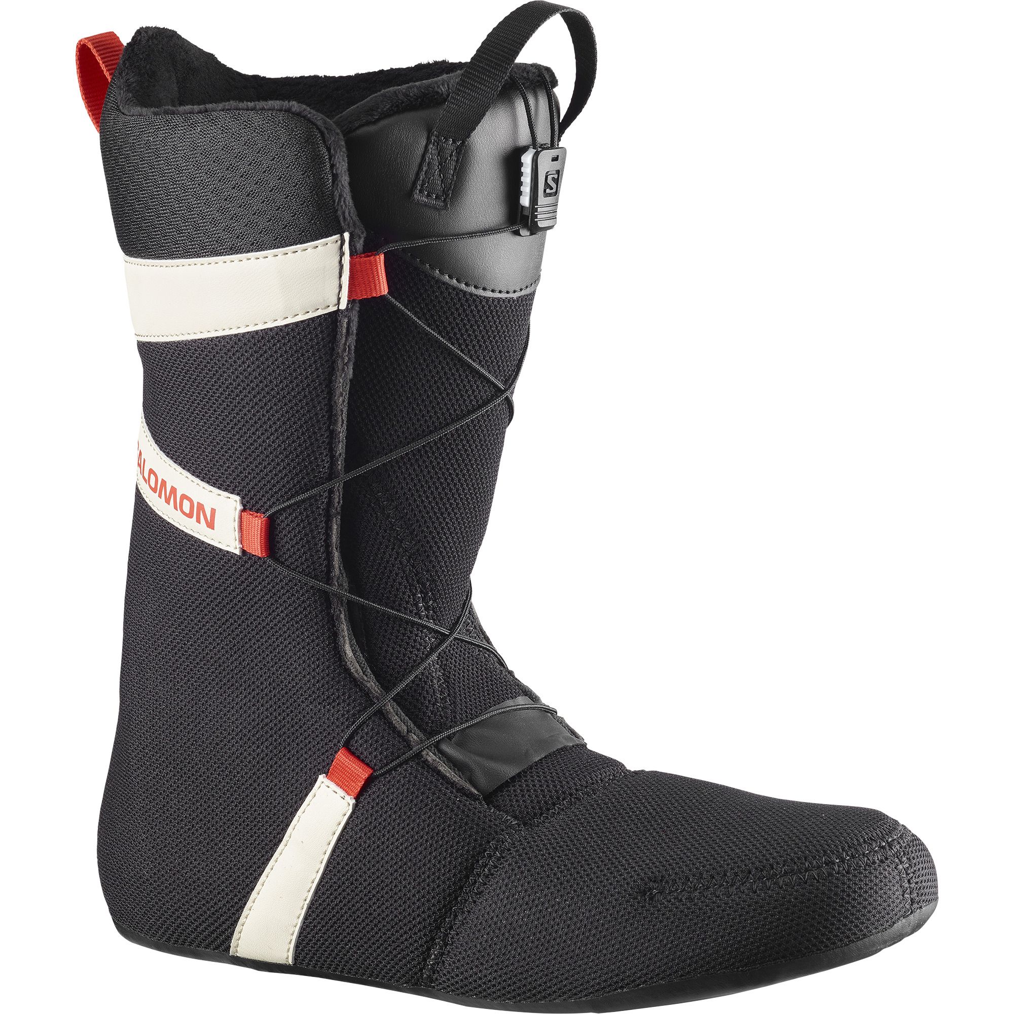 Salomon Launch Boa