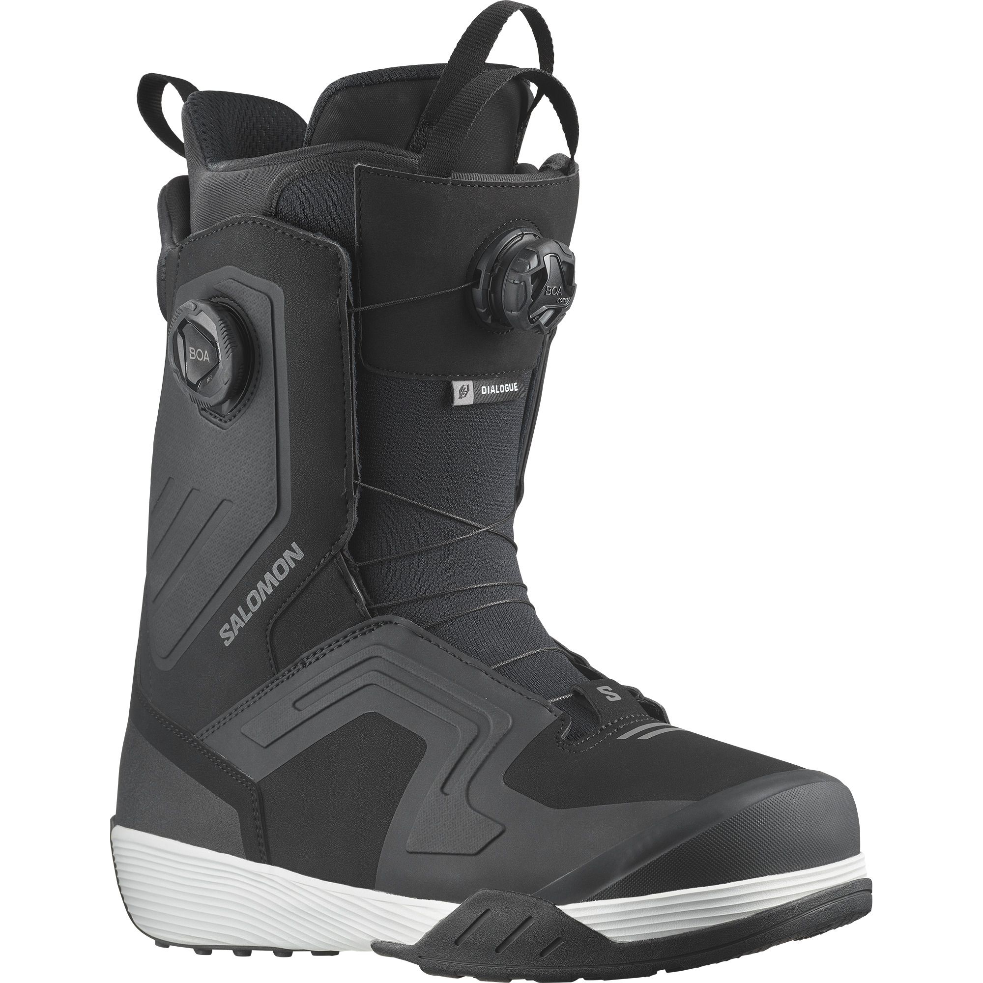 Salomon Dialogue Dual BOA