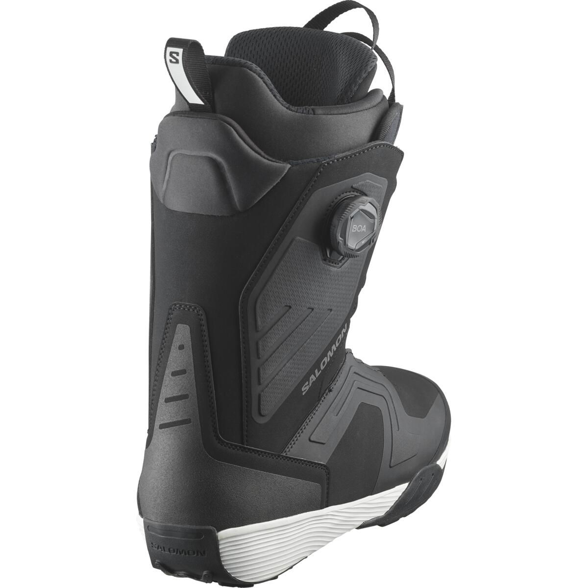 Salomon Dialogue Dual BOA
