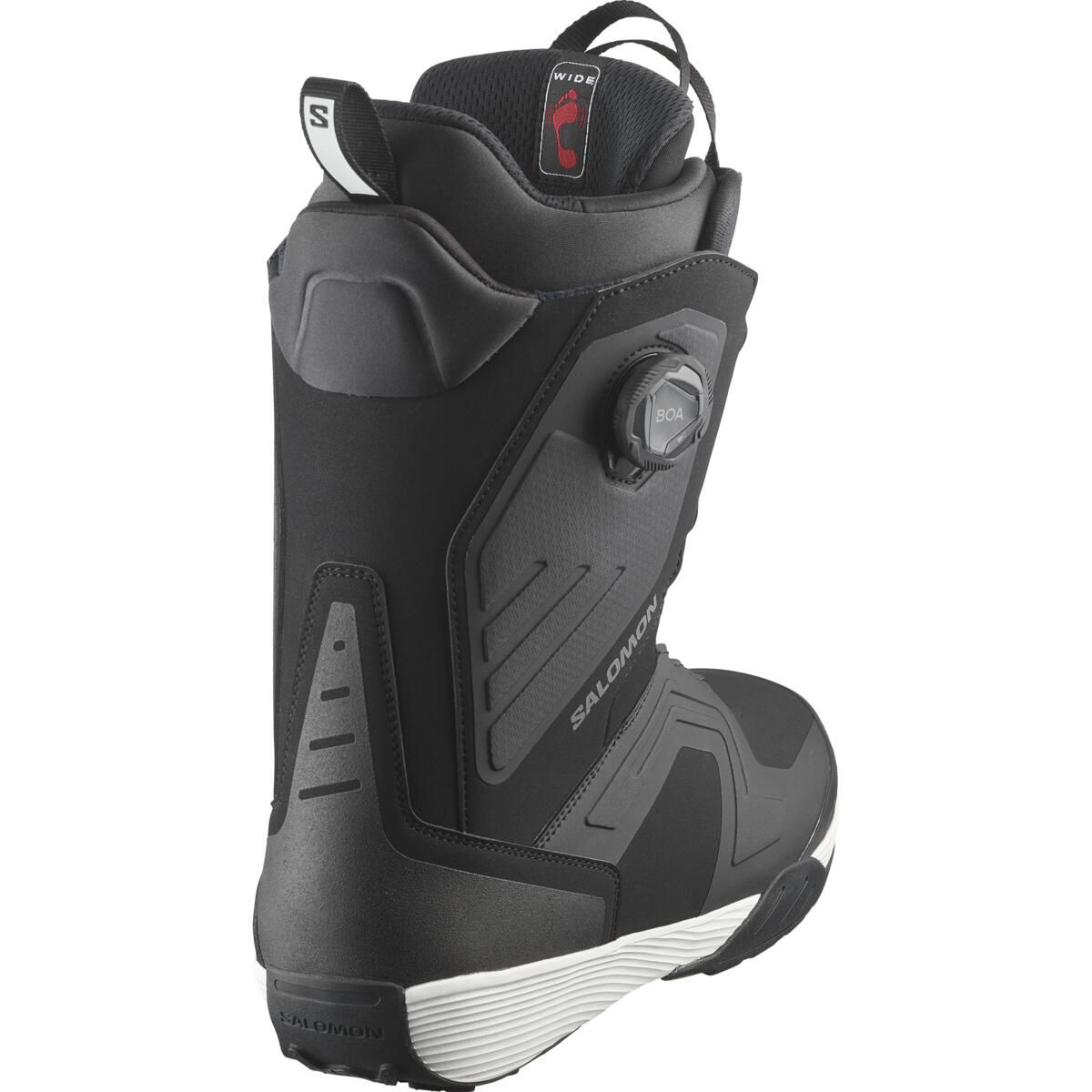 Salomon Dialogue Dual BOA Wide