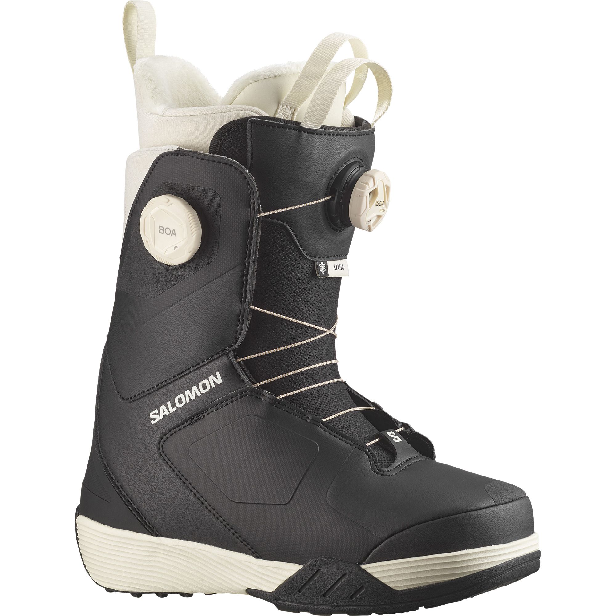 Salomon Kiana Dual BOA