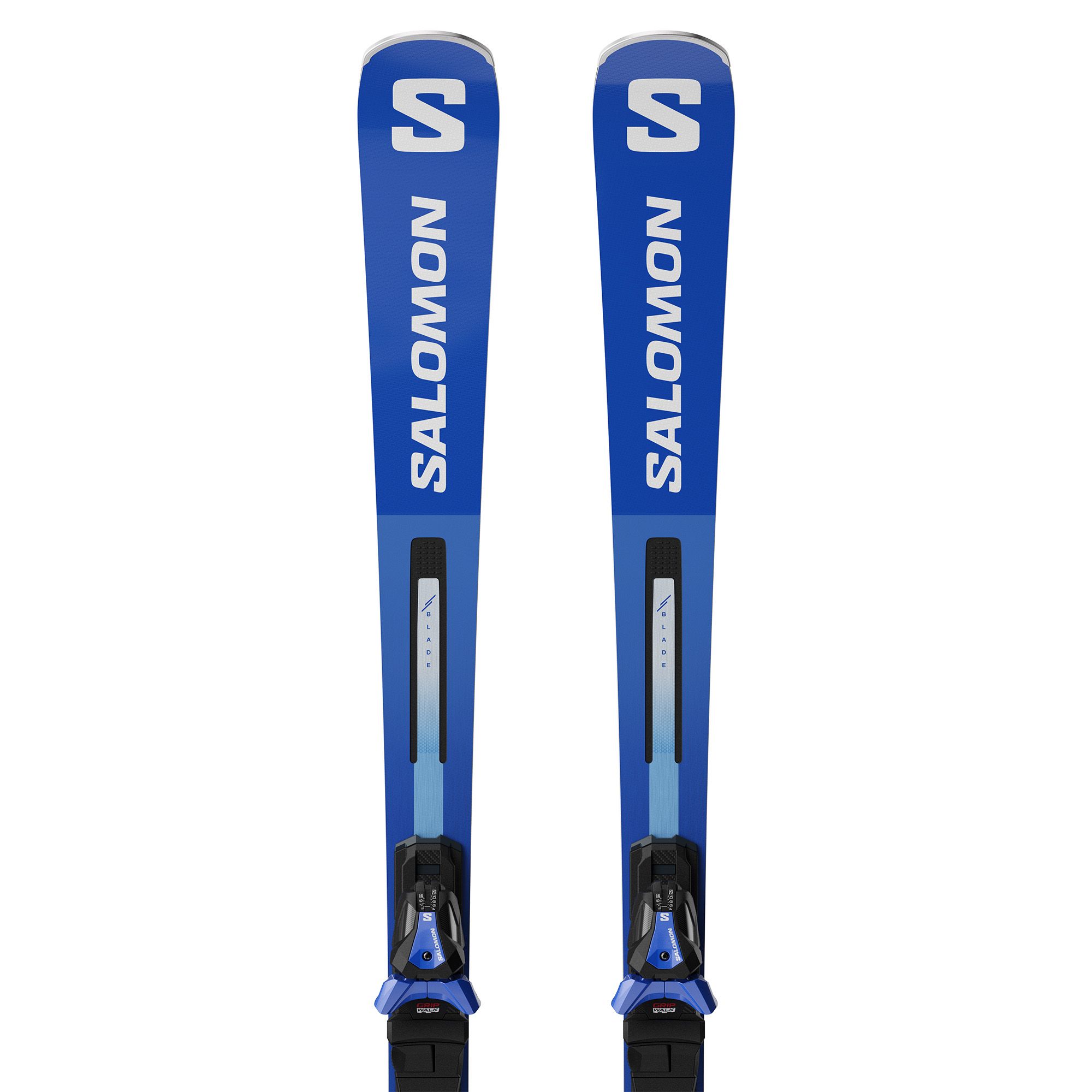 Salomon S/Race SL 10 + MI 12 GW Binding