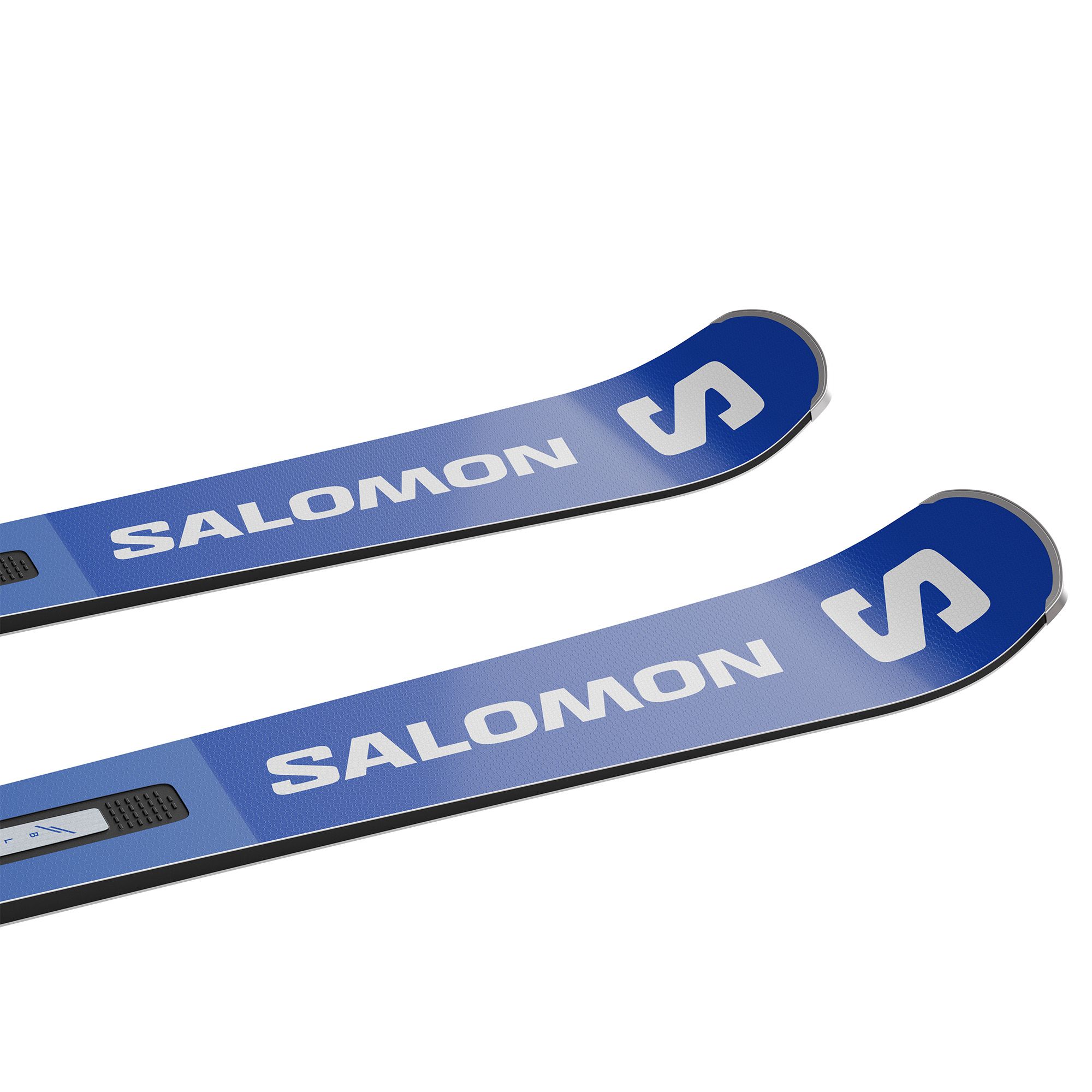 Salomon S/Race SL 10 + MI 12 GW Binding