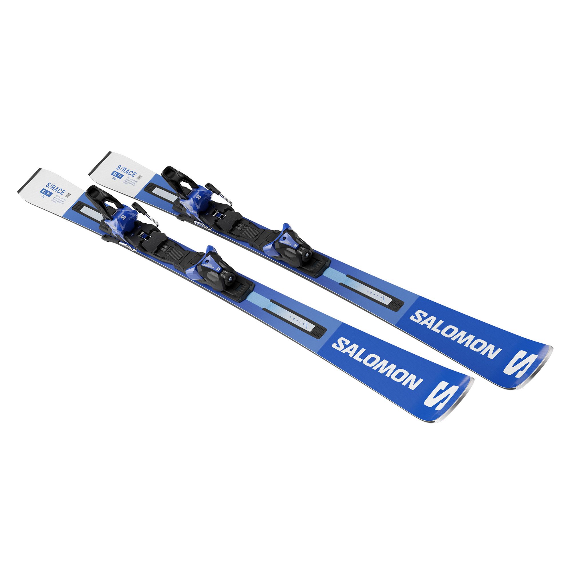 Salomon S/Race SL 10 + MI 12 GW Binding