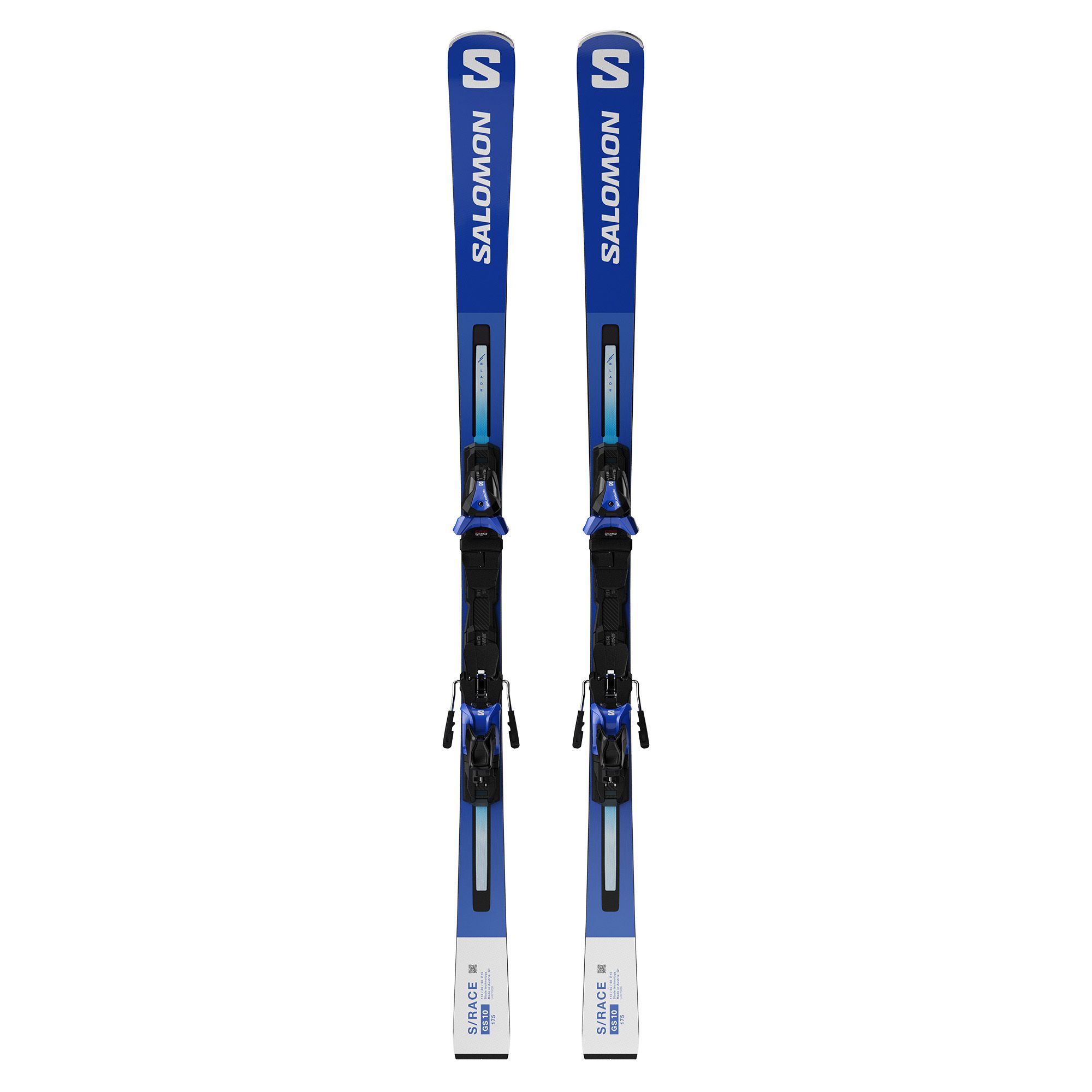 Salomon S/Race GS10 + MI12 GW Binding 