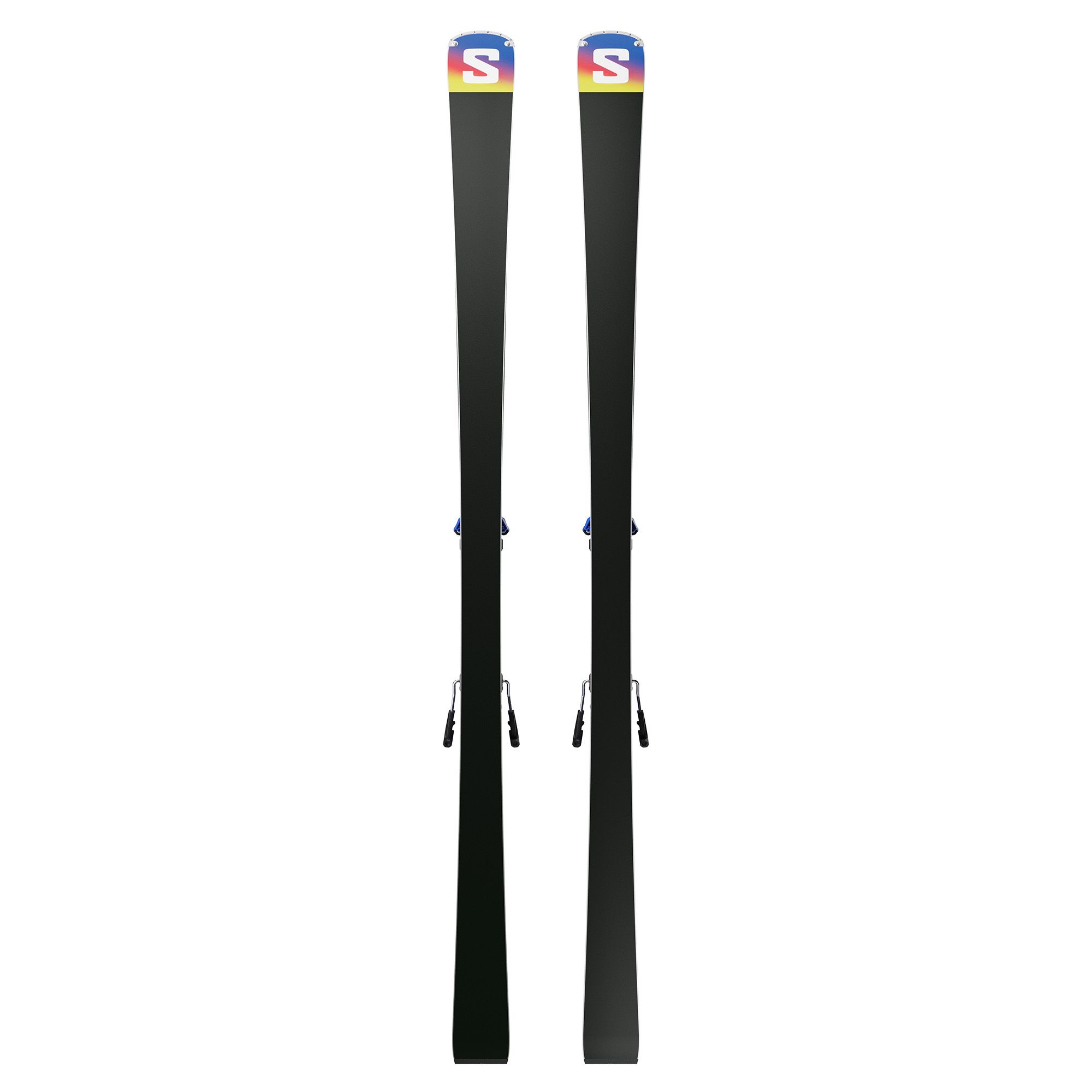 Salomon S/Race GS10 + MI12 GW Binding 