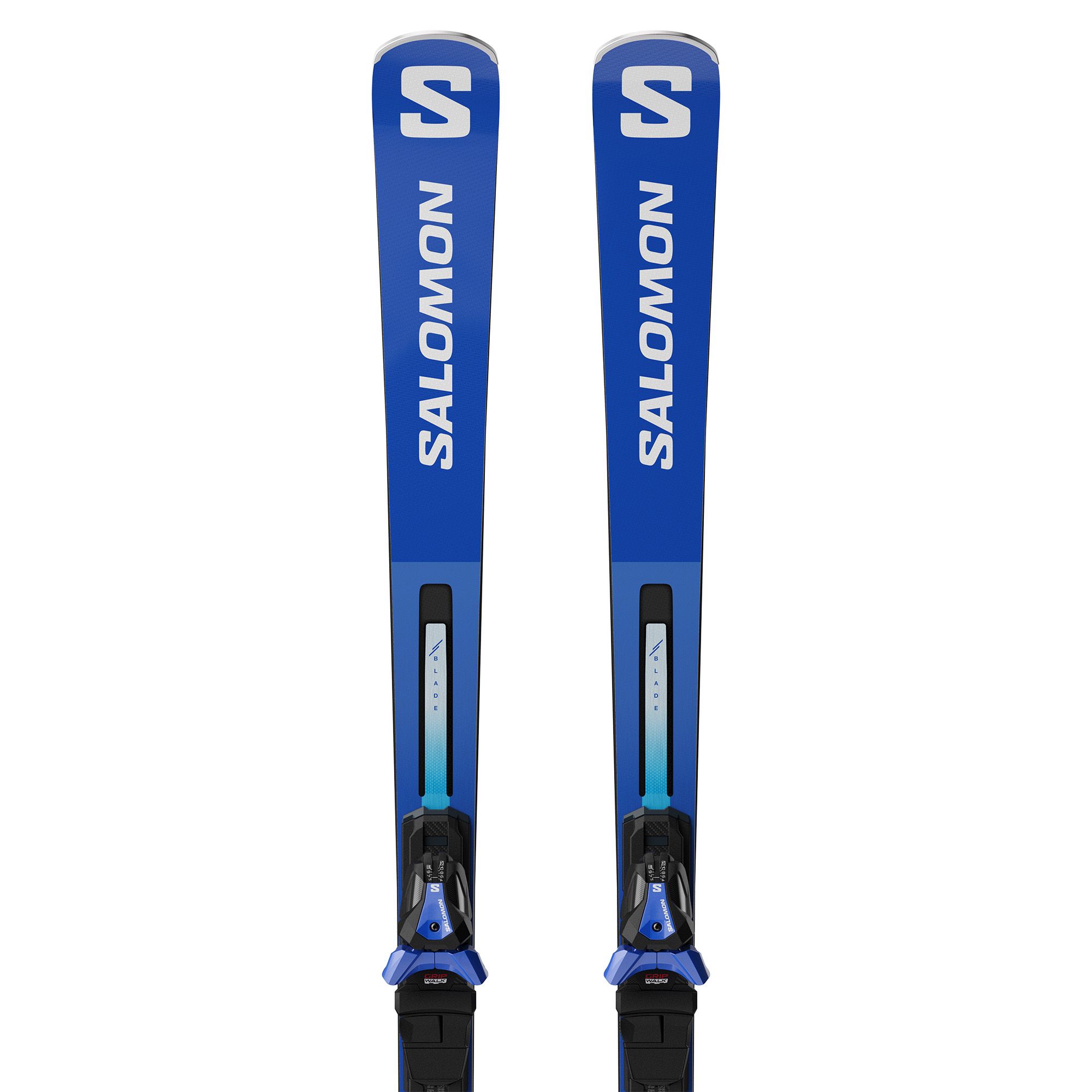 Salomon S/Race GS10 + MI12 GW Binding 