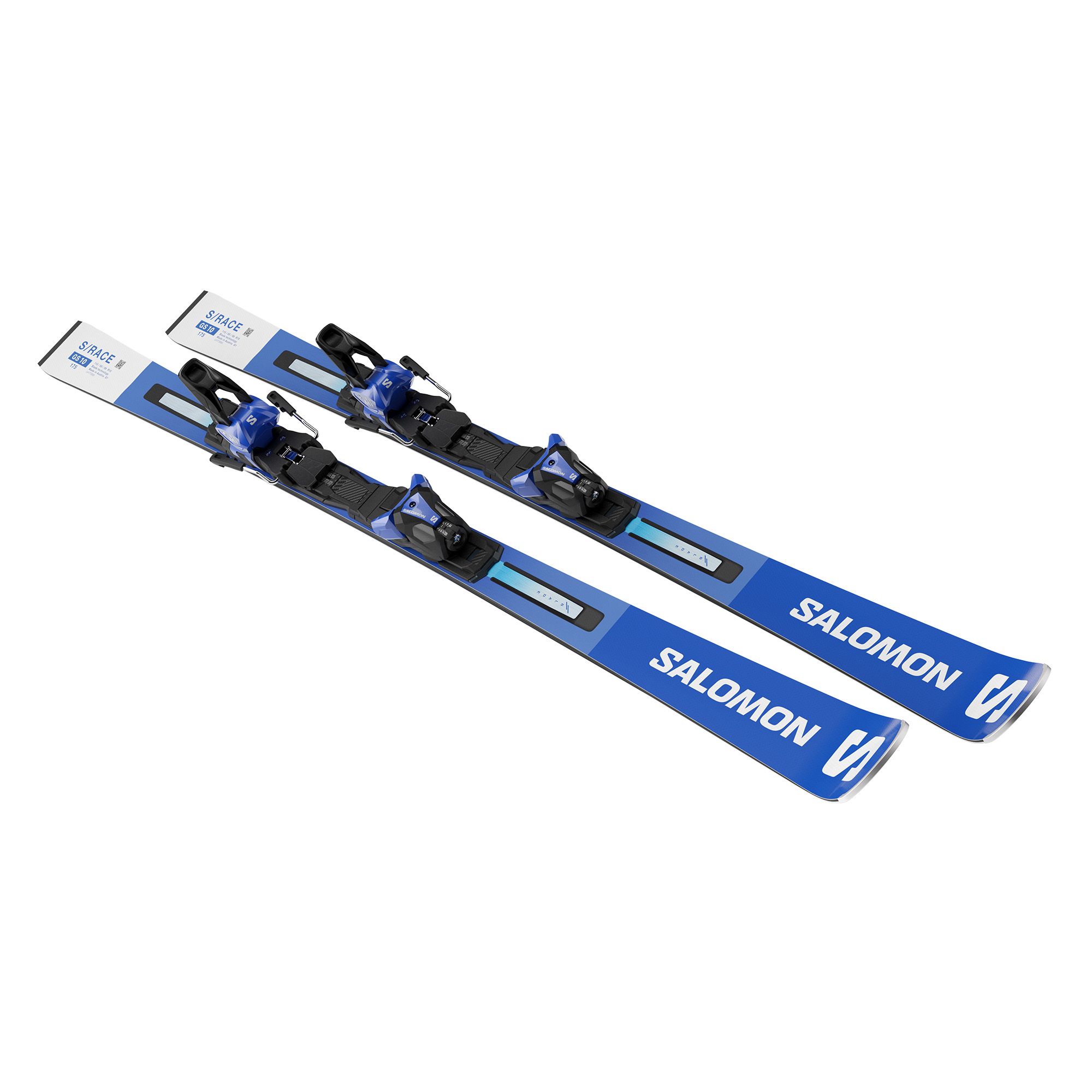 Salomon S/Race GS10 + MI12 GW Binding 